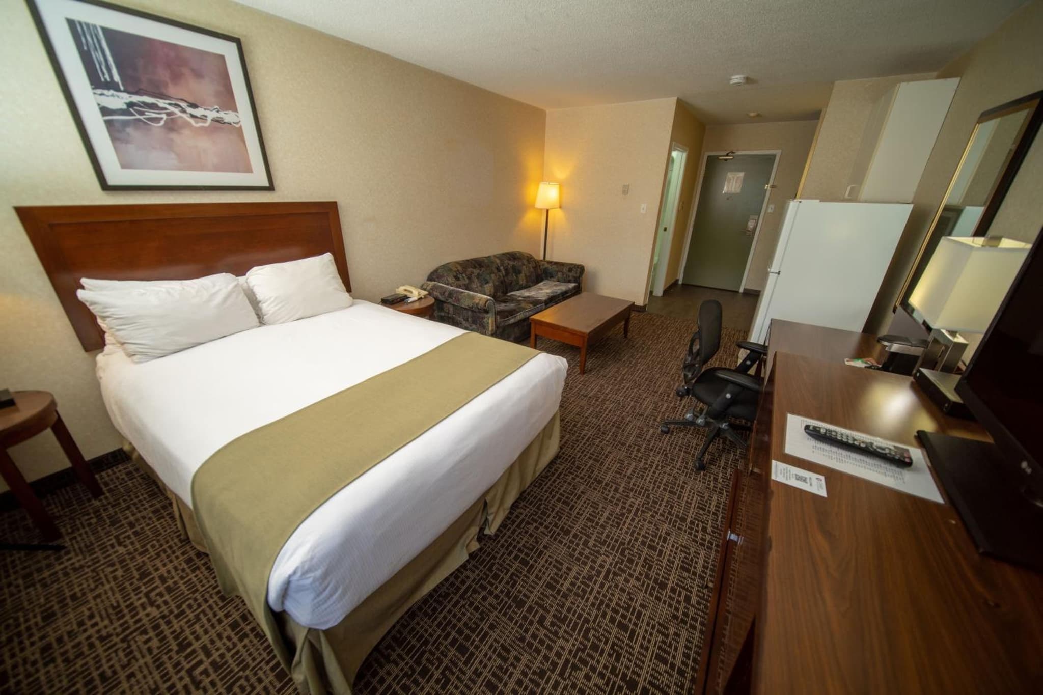 Coast Fort St John Hotel photo 3