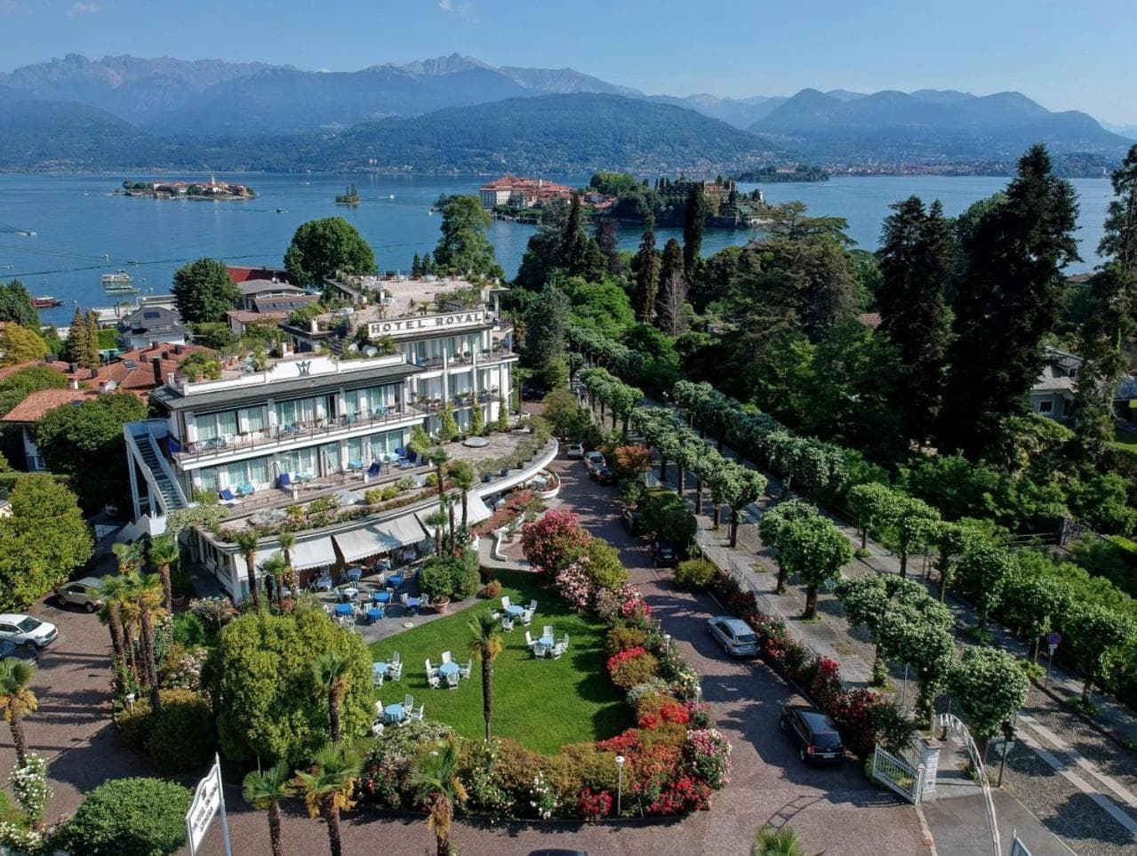 Hotel Royal photo 9