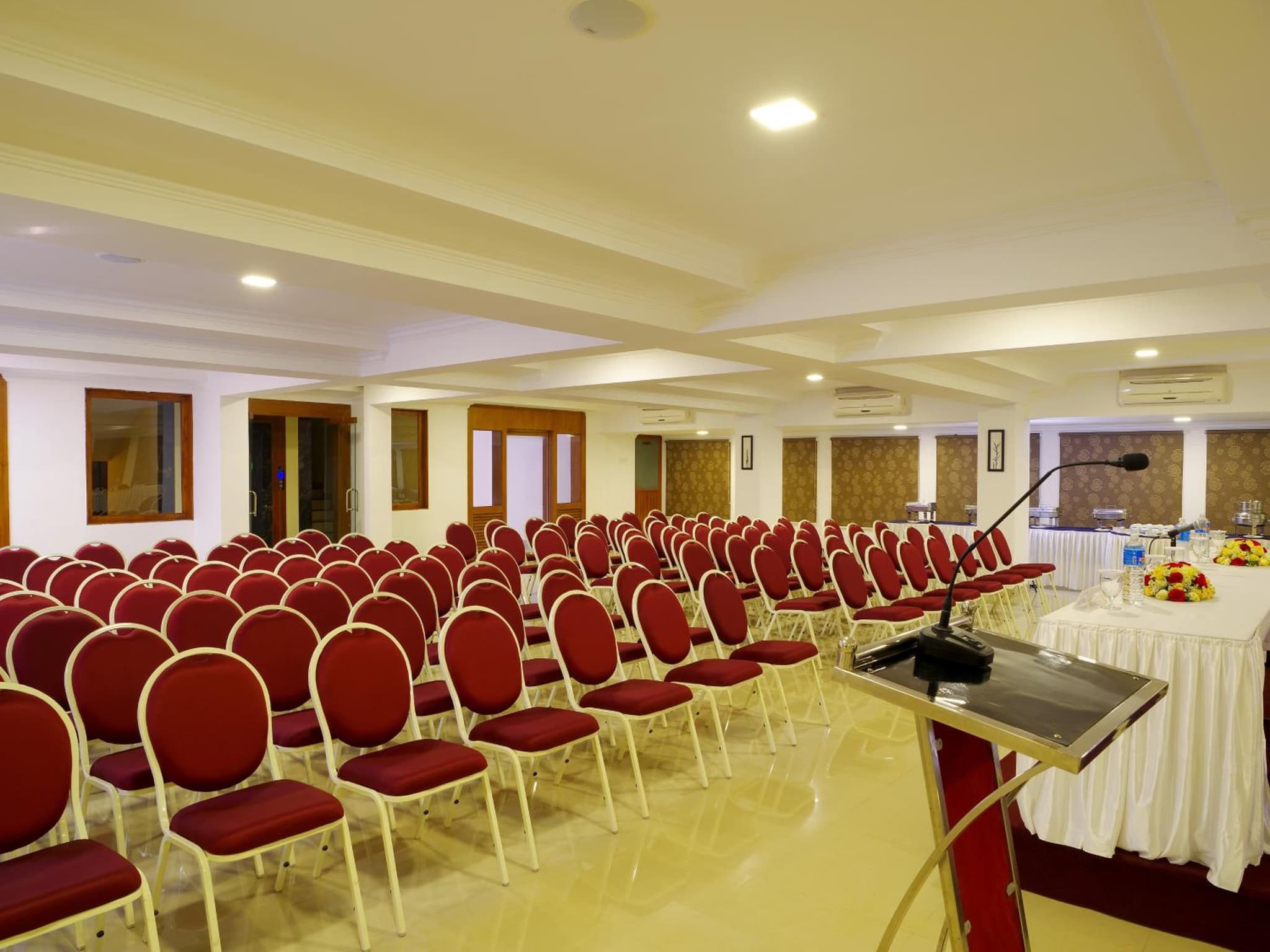 Iswarya Residency photo 5