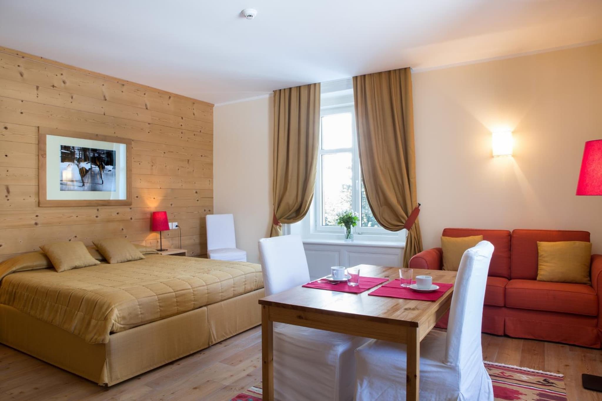 Maloja Palace Residence Engadin-St Moritz CO2-Neutral photo 4