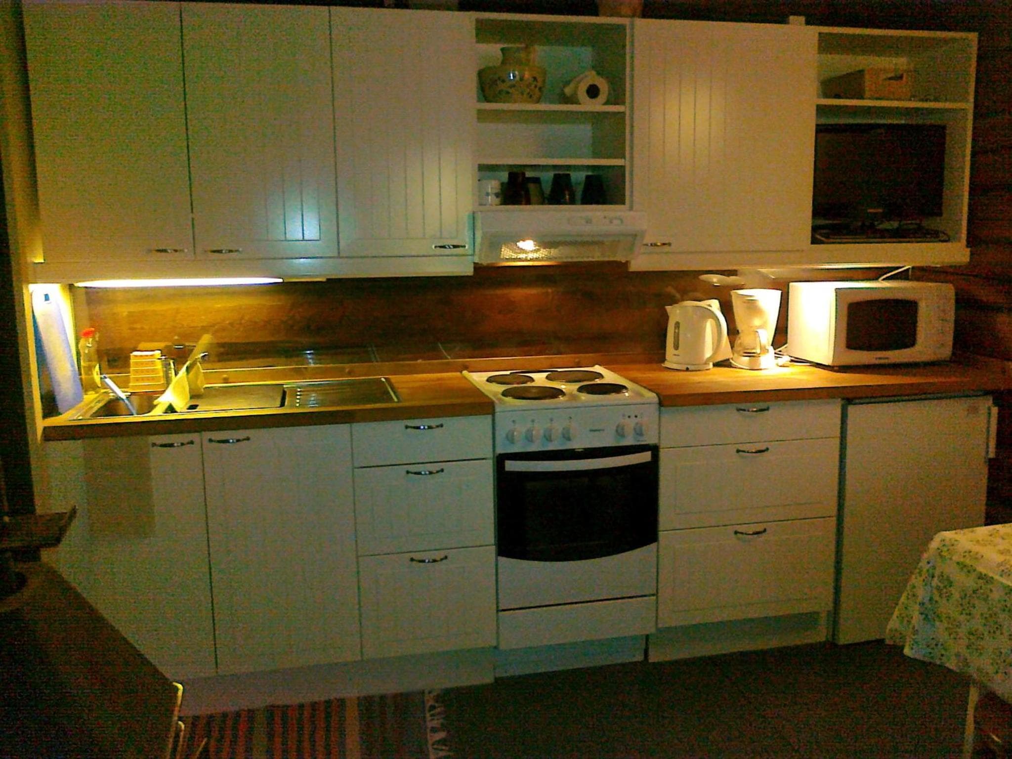 Linkkumylly Cottages photo 4