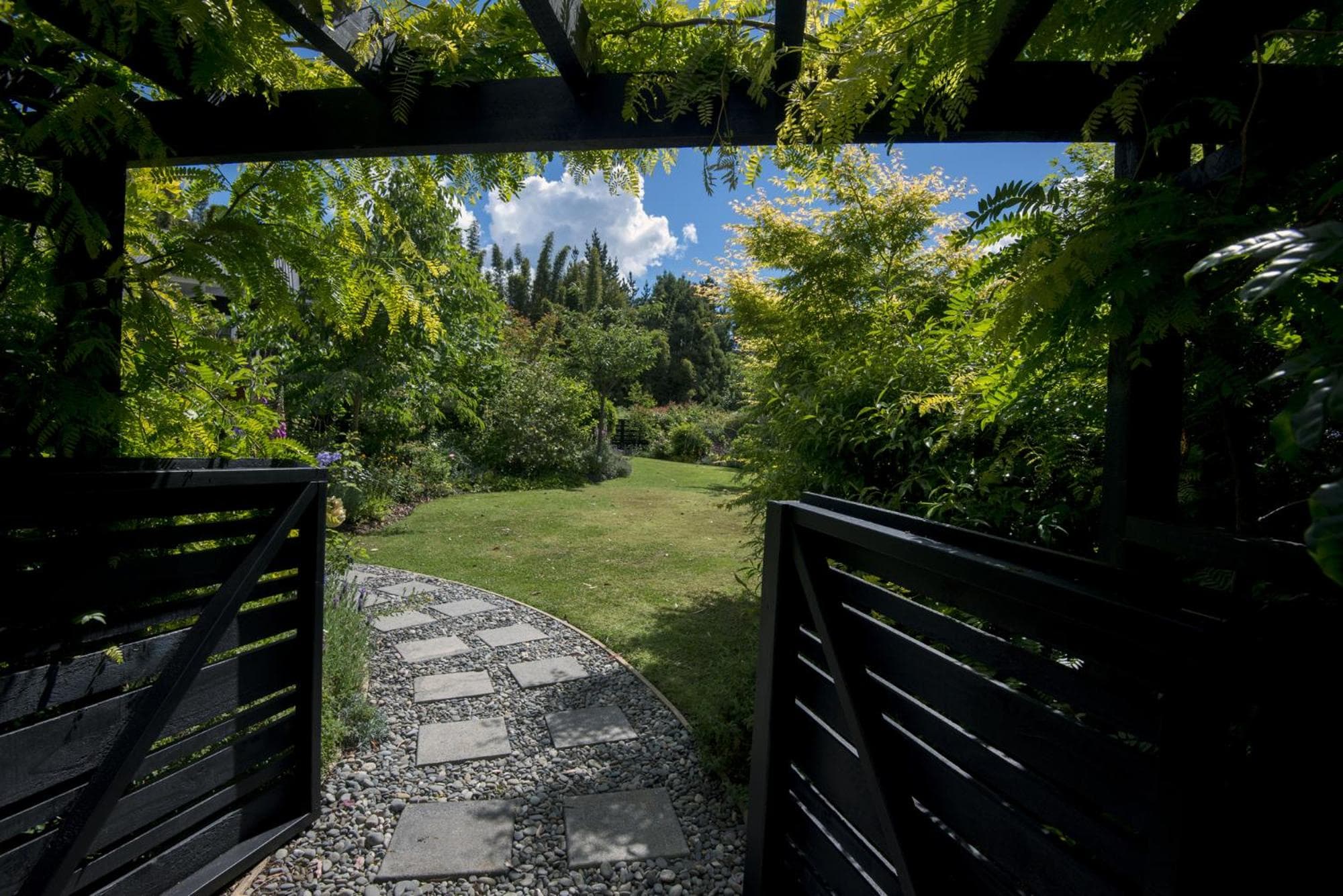 Treghan Luxury Lodge photo 4