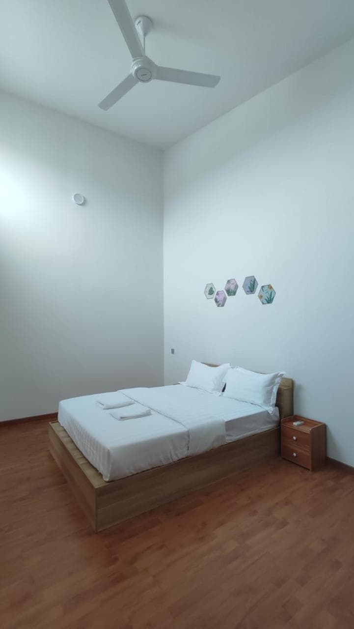 Gopeng Serumah Holiday House photo 8