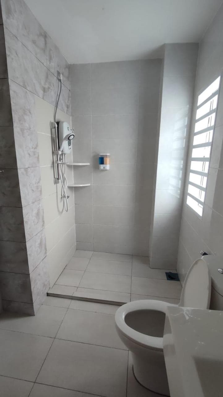 Gopeng Serumah Holiday House photo 4