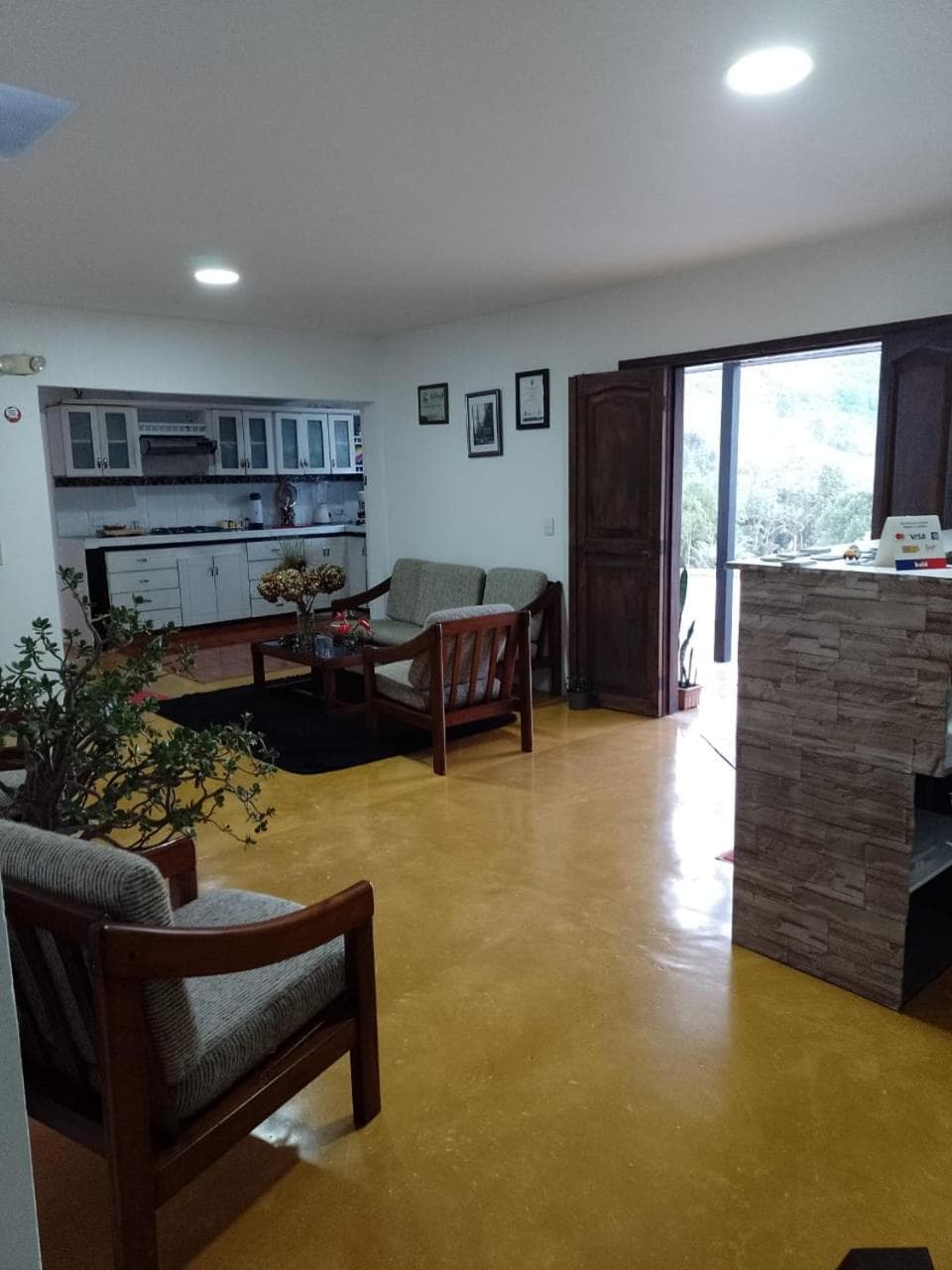 Hostal Villa del Sol photo 8