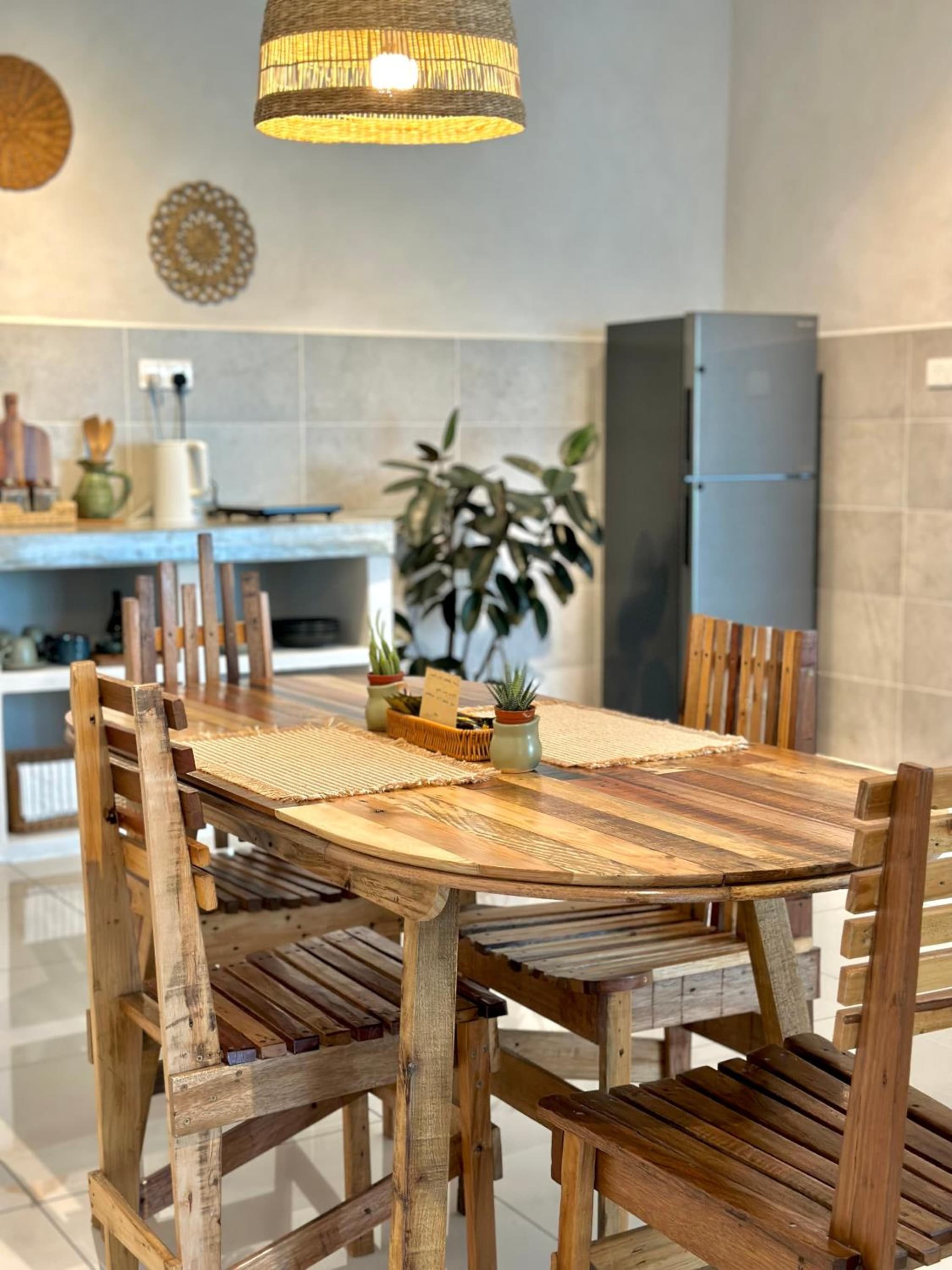 Wabi-Sabi Guesthouse At Ipoh Town 侘寂风民宿