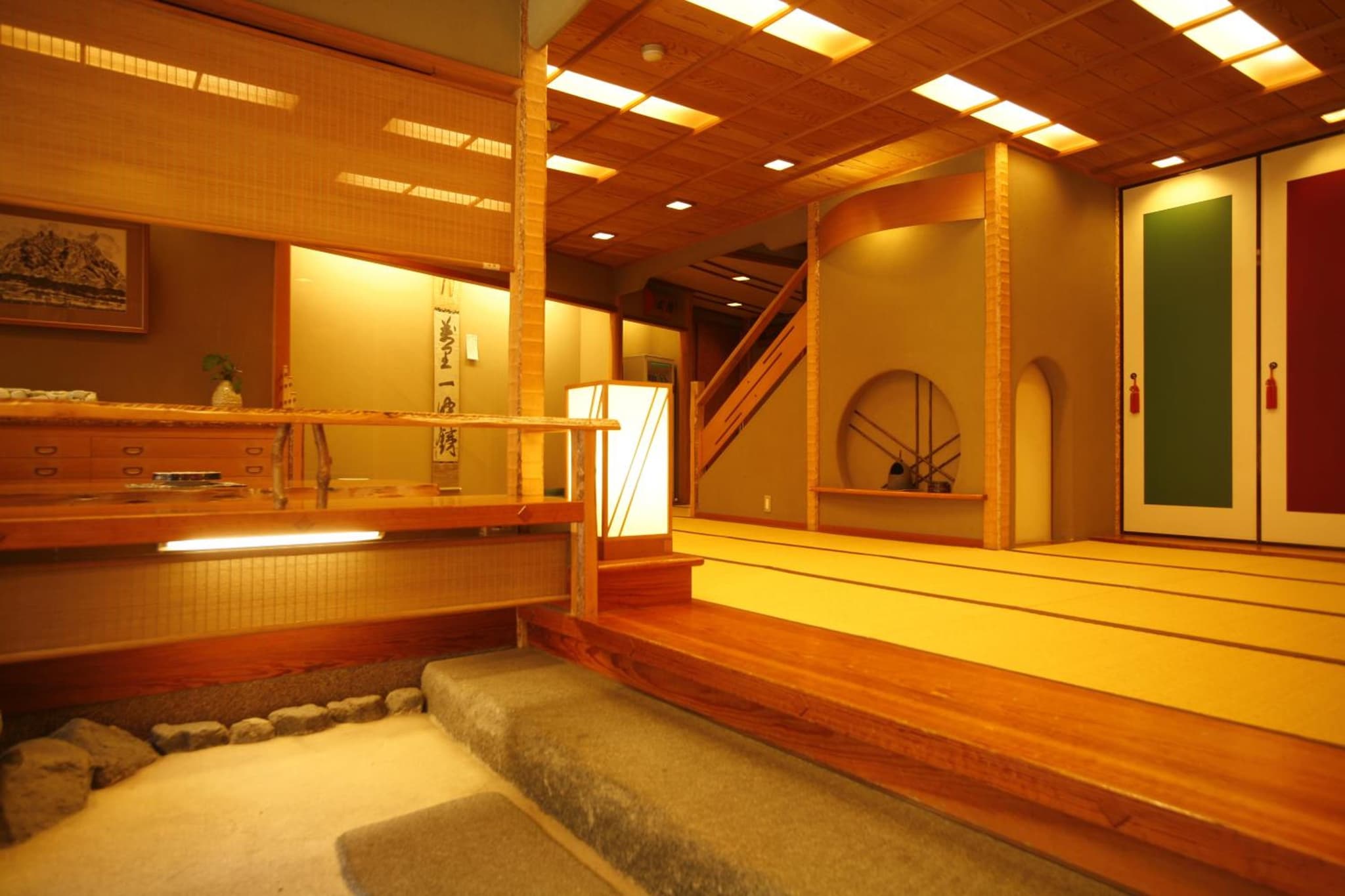 Sennennoyu Koman photo 5