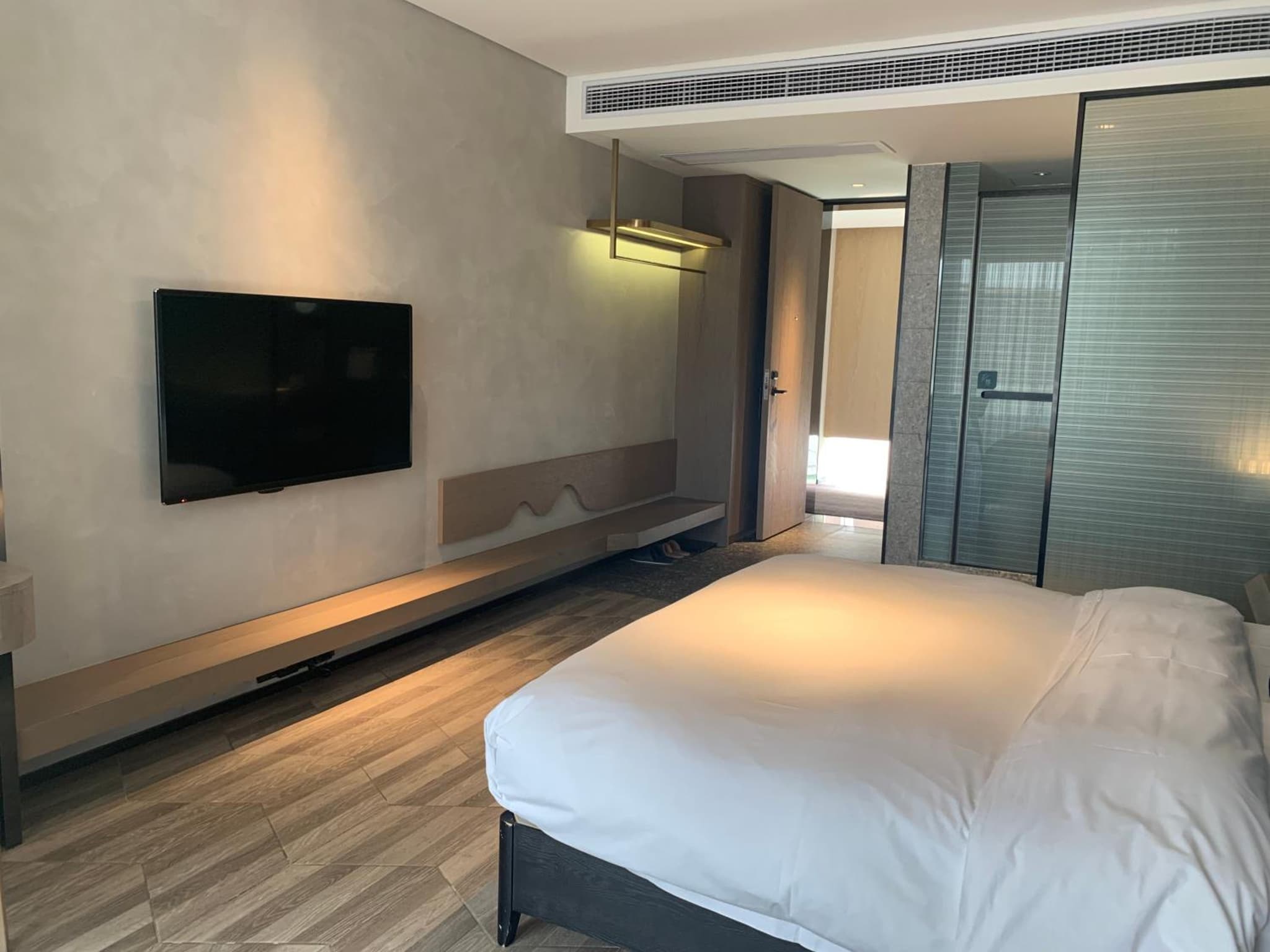 Percent Hotel Yangshuo photo 8