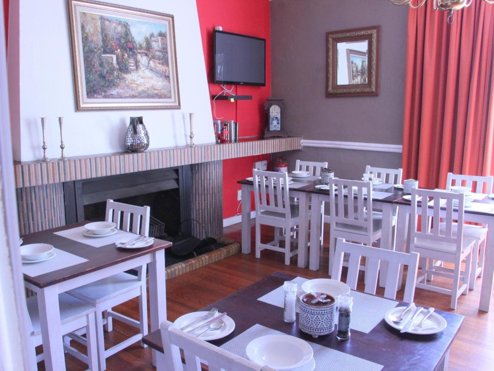 The Boston Guest House photo 5