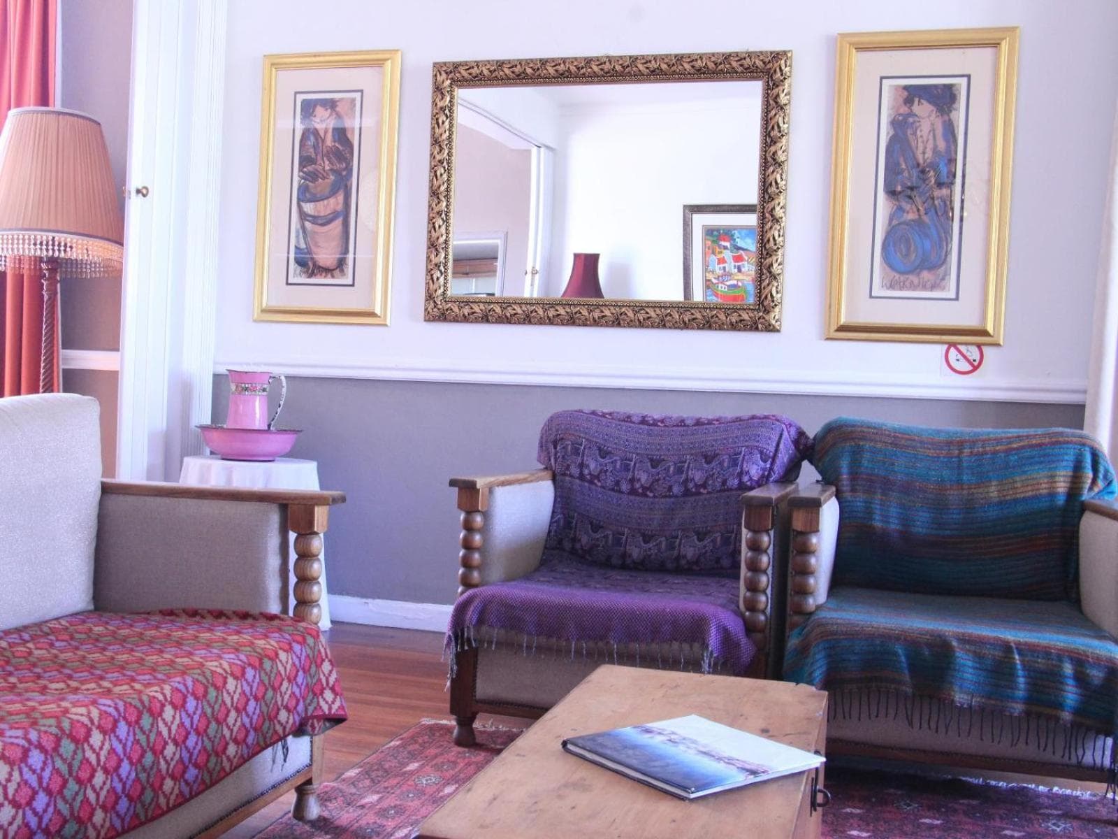 The Boston Guest House photo 7