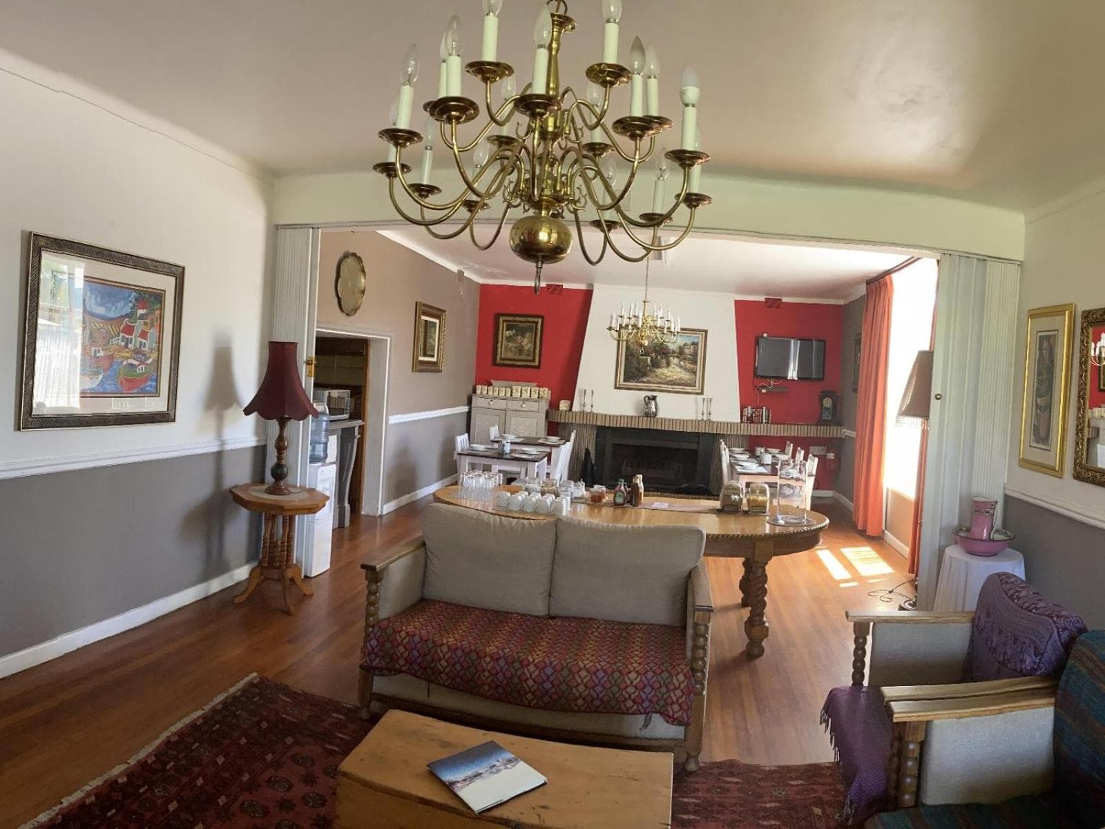 The Boston Guest House photo 2