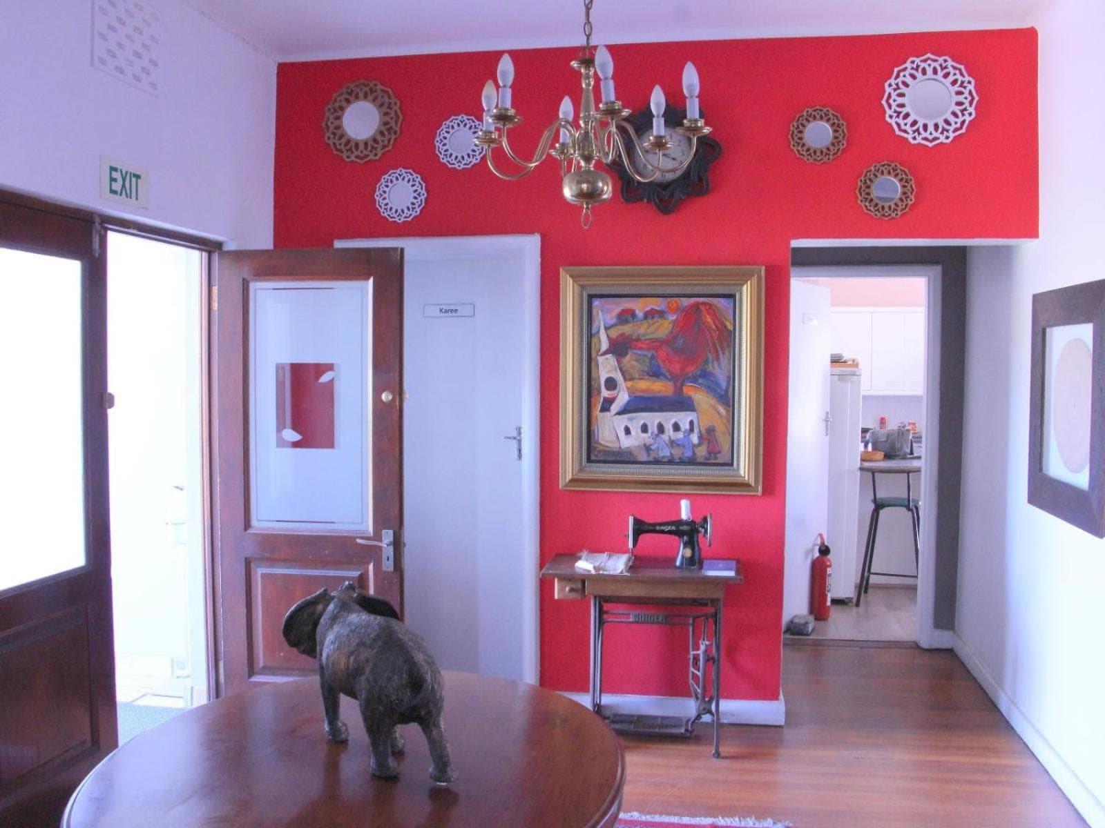 The Boston Guest House photo 3