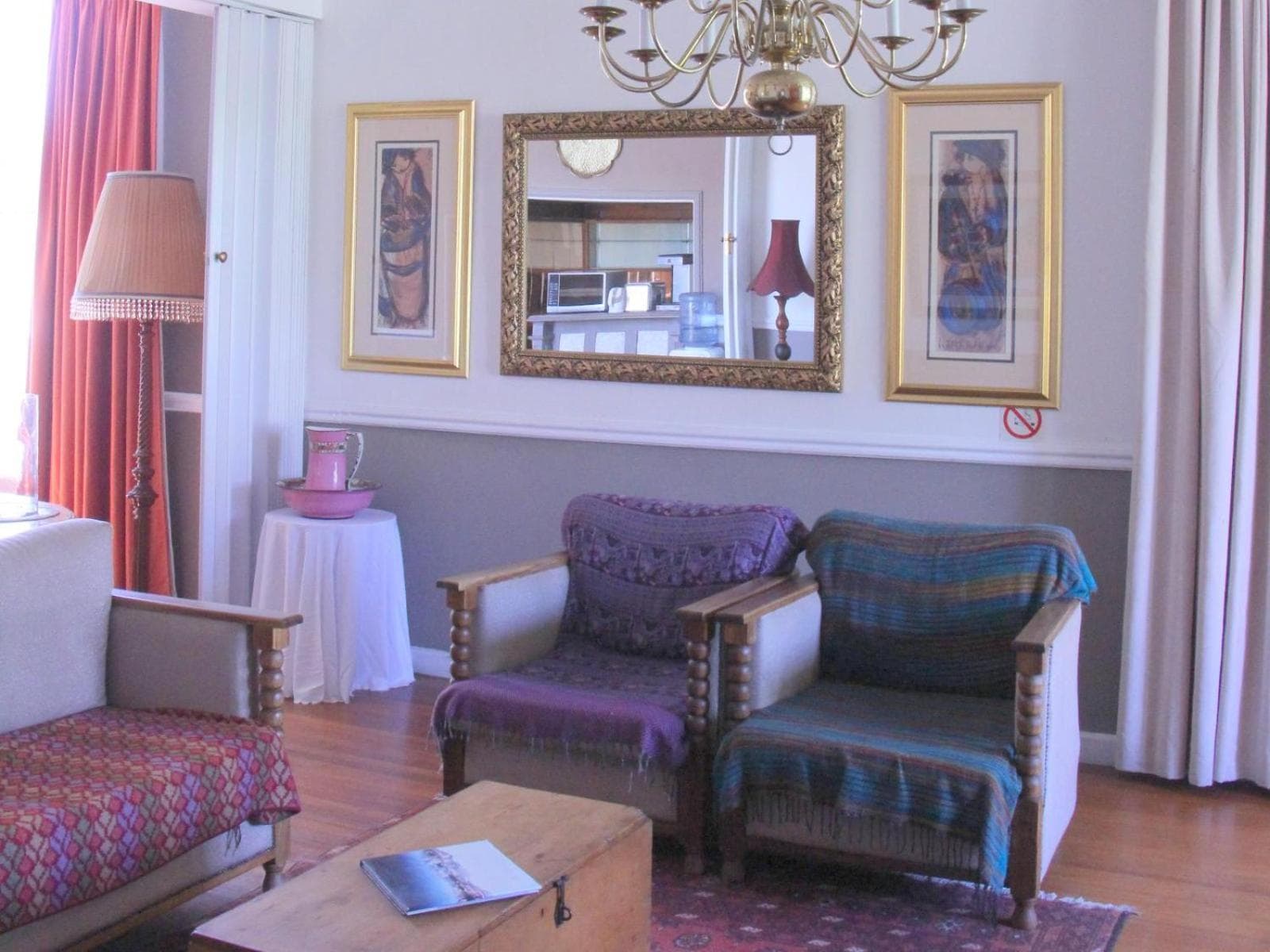 The Boston Guest House photo 9