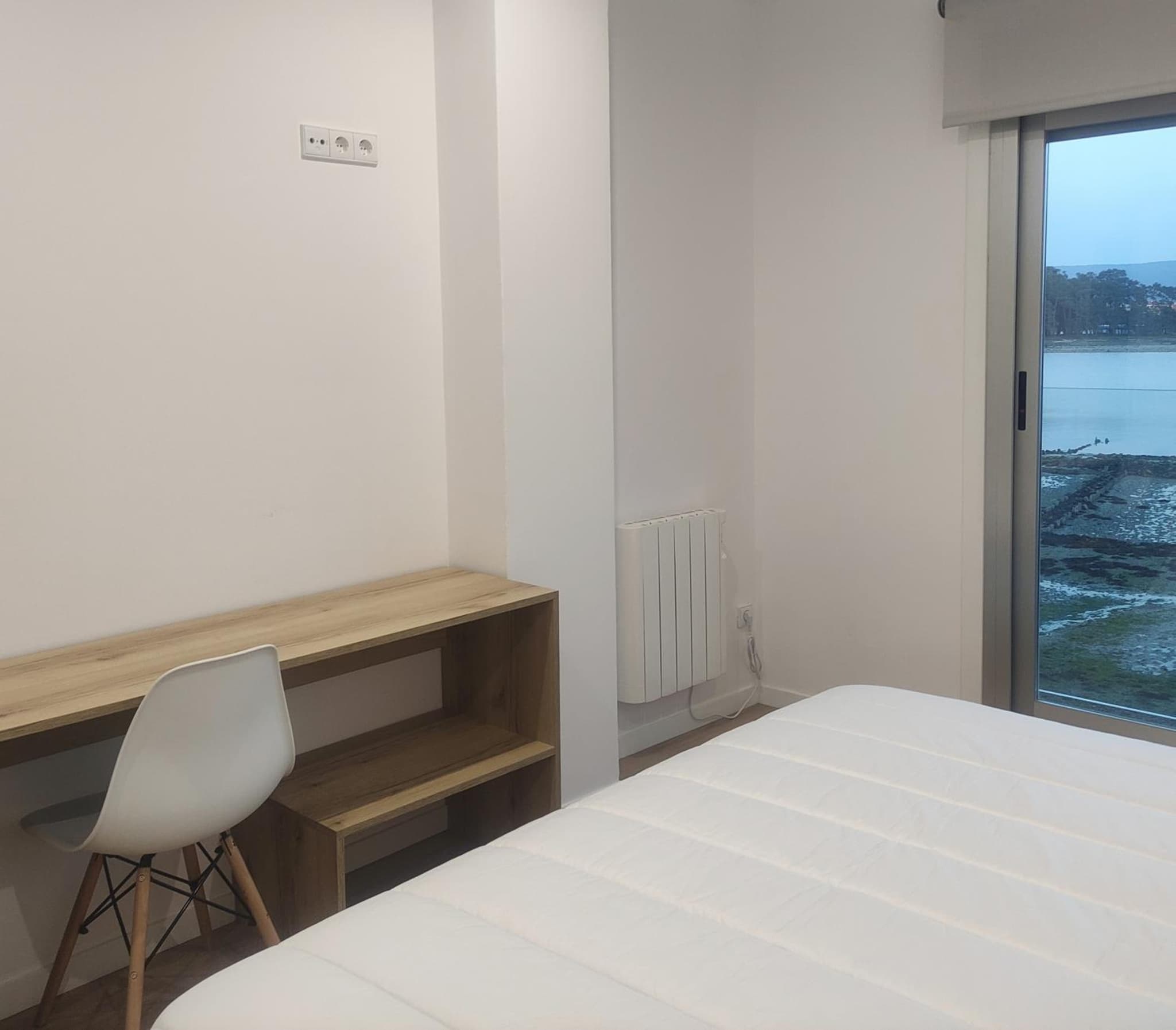 Apartamentos O Grove Awa Bay photo 2