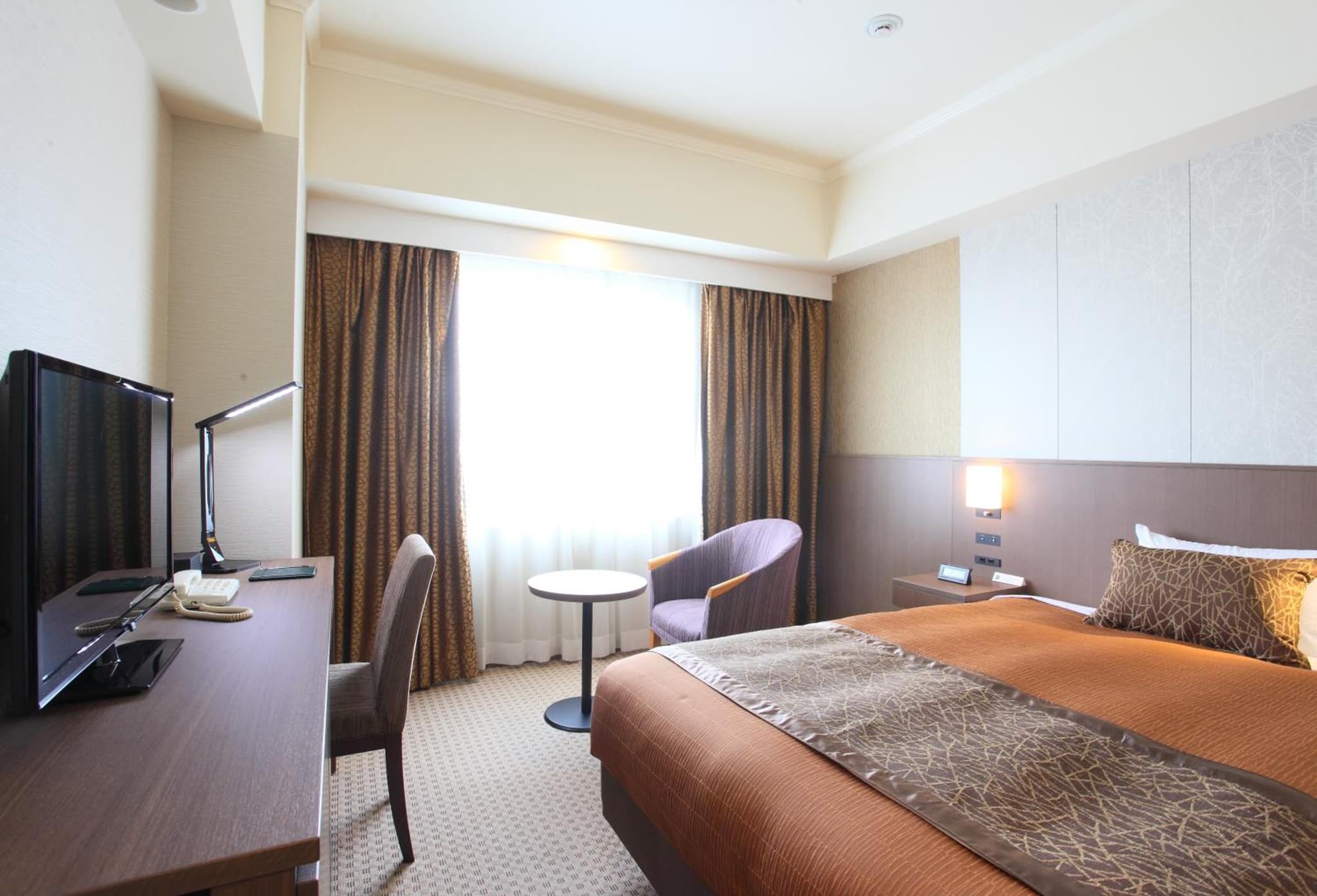 Hotel Metropolitan Nagano photo 8