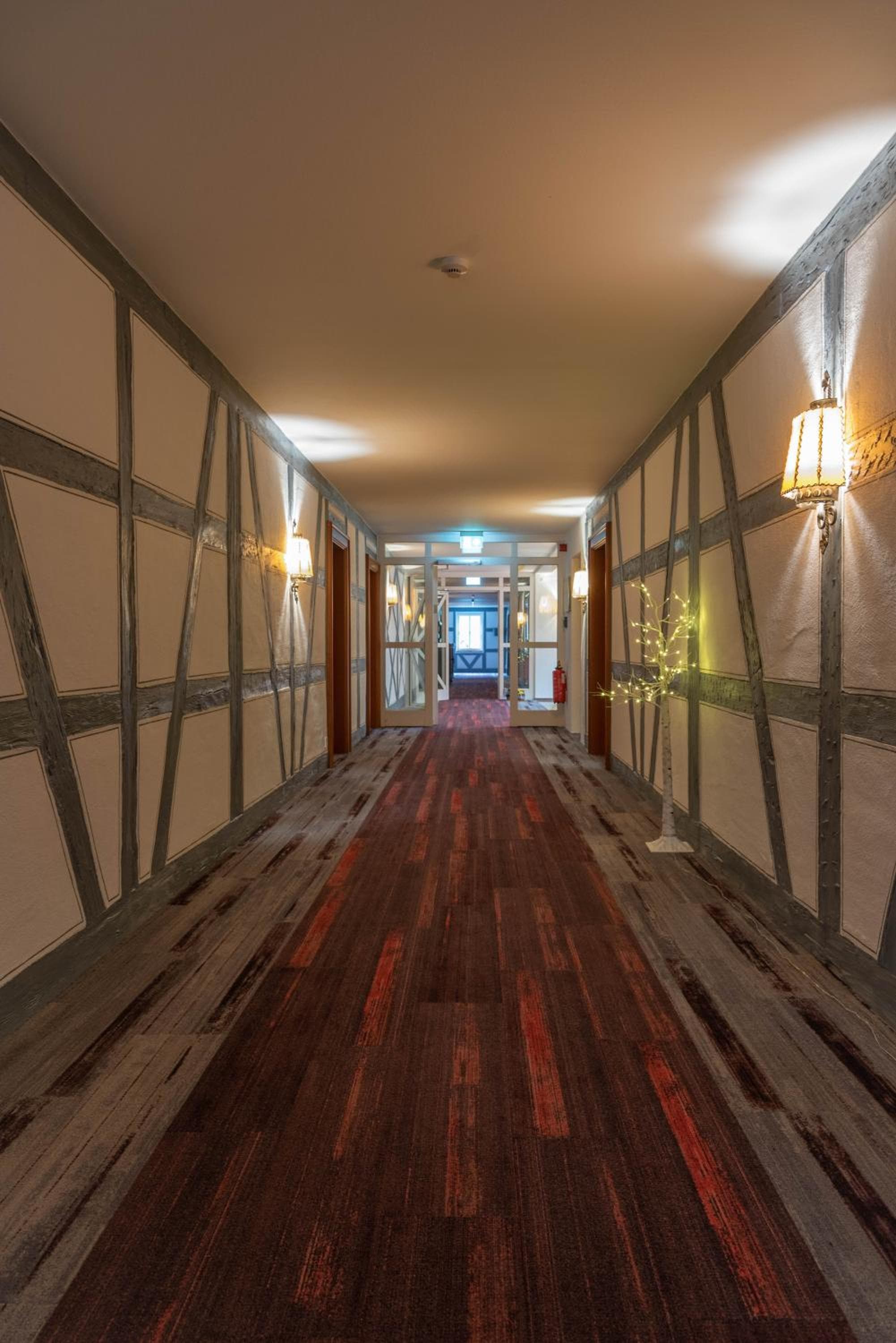 OSCARS Hotel 1415 photo 5