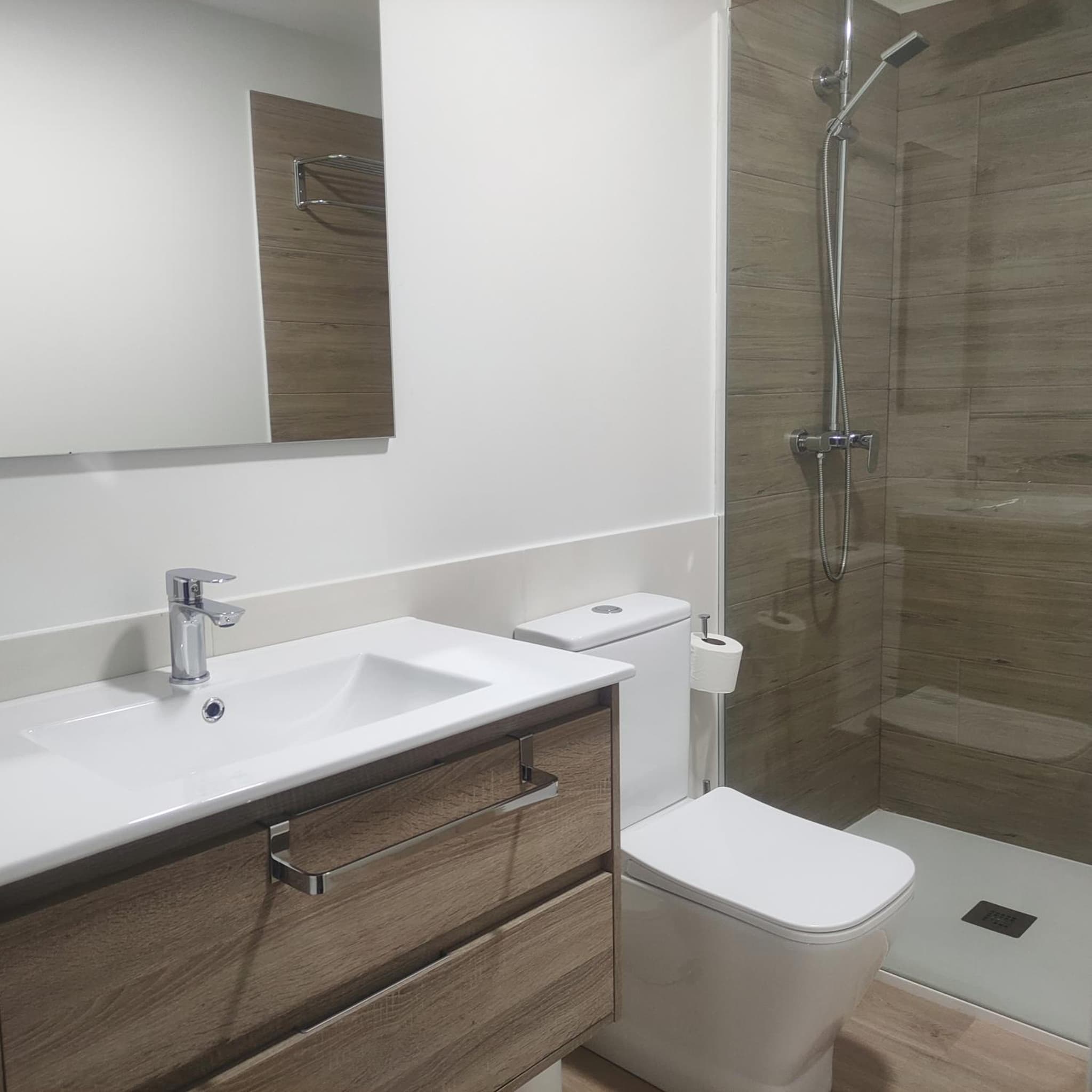 Apartamentos O Grove Awa Bay photo 3