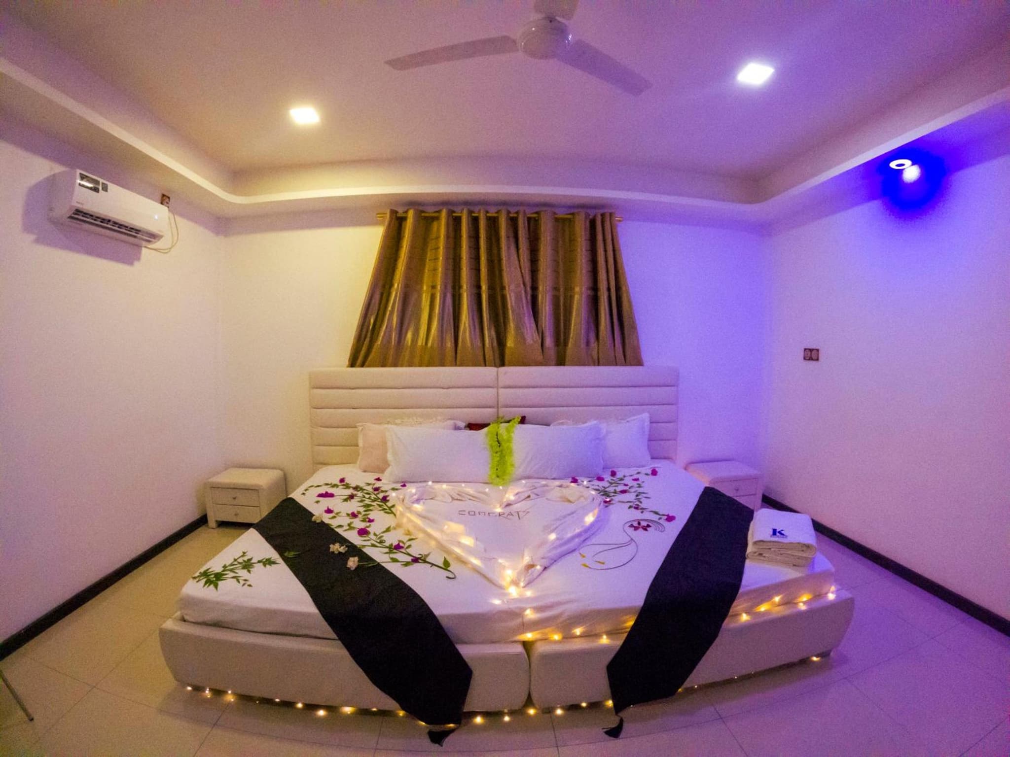K. INN Kaashidhoo