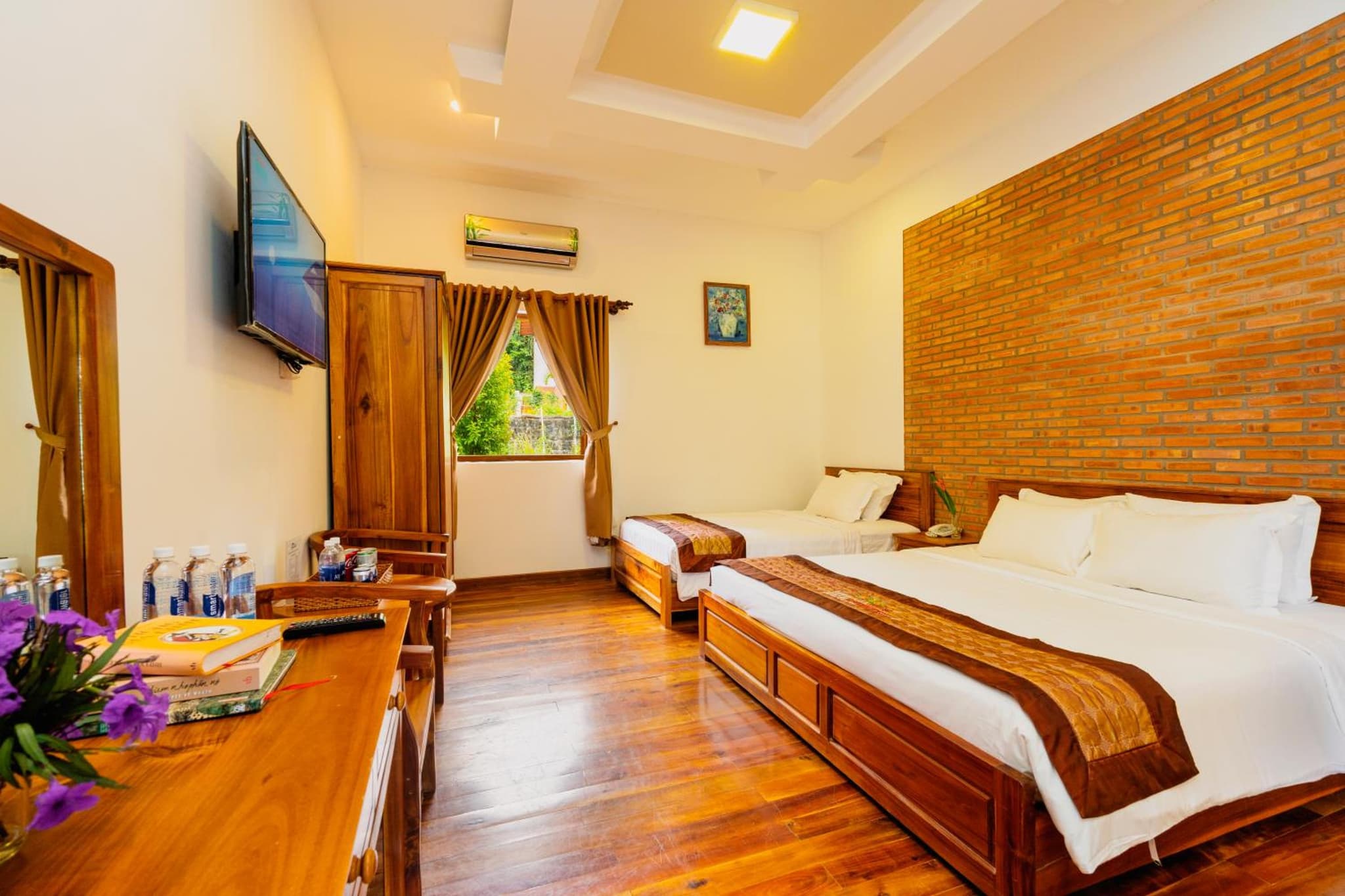 The Garden House Phu Quoc Resort photo 2