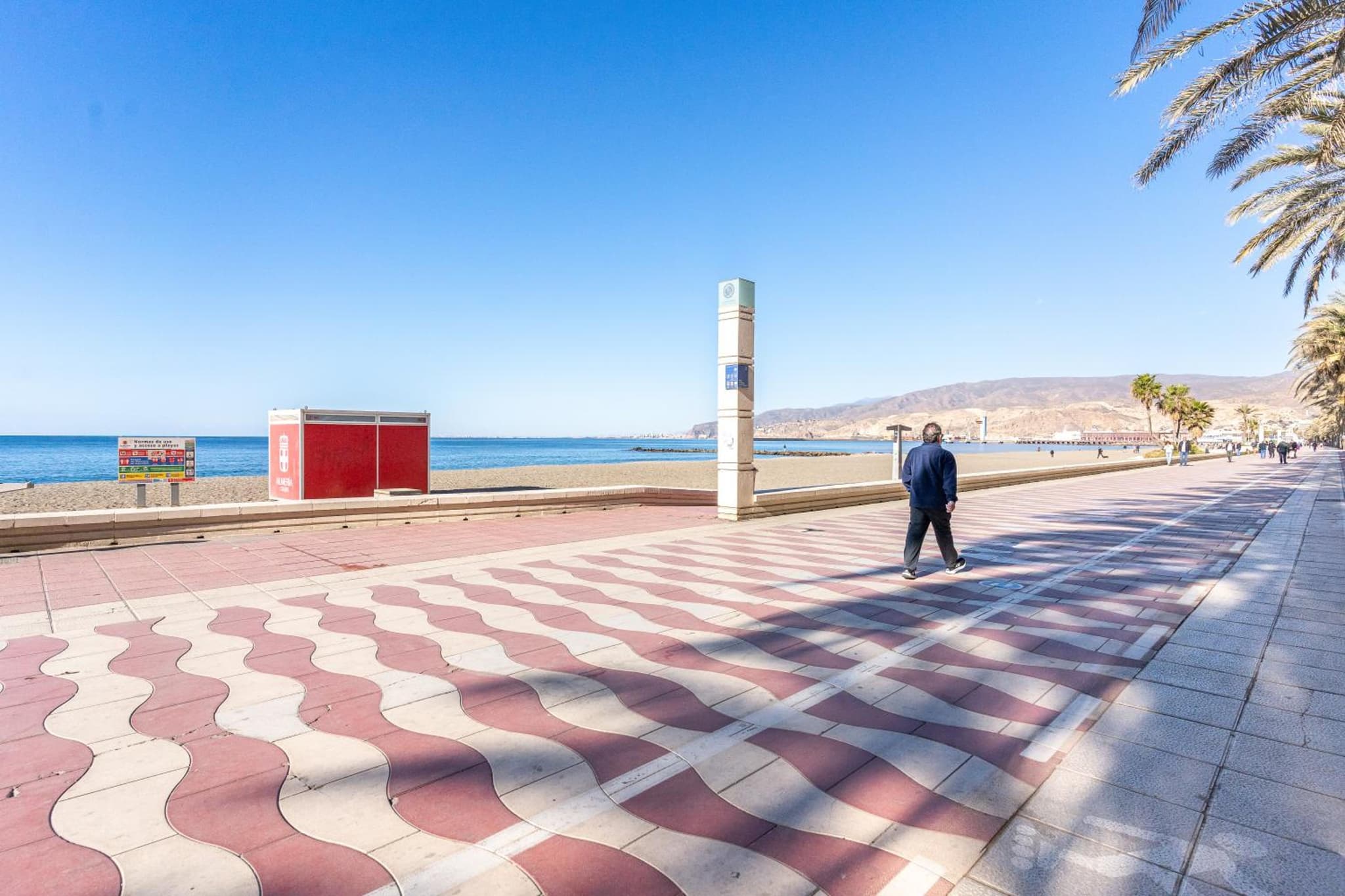 Apartaments Paseo Marítimo by Expoholidays photo 8