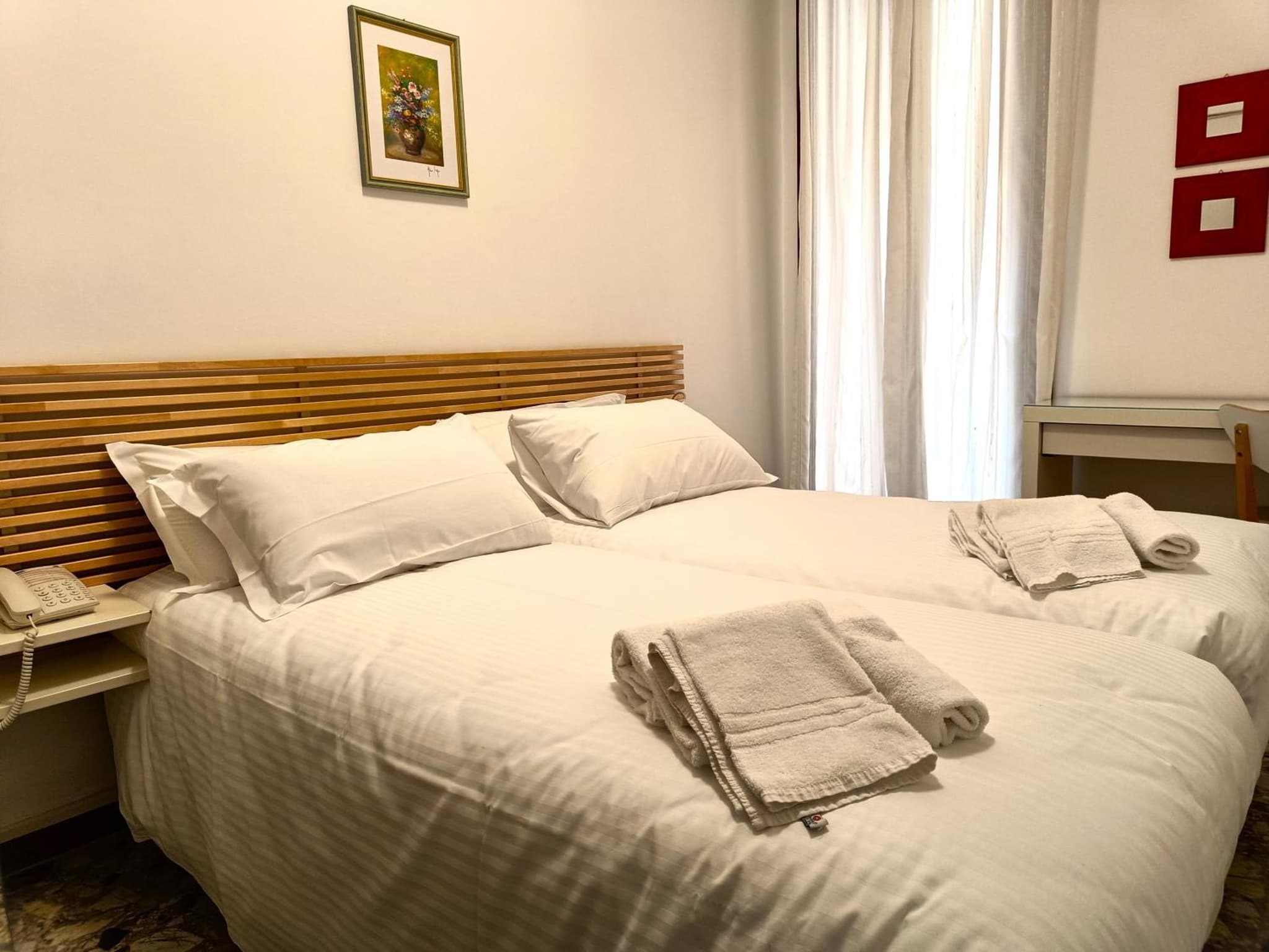 Hotel Guerrini photo 4