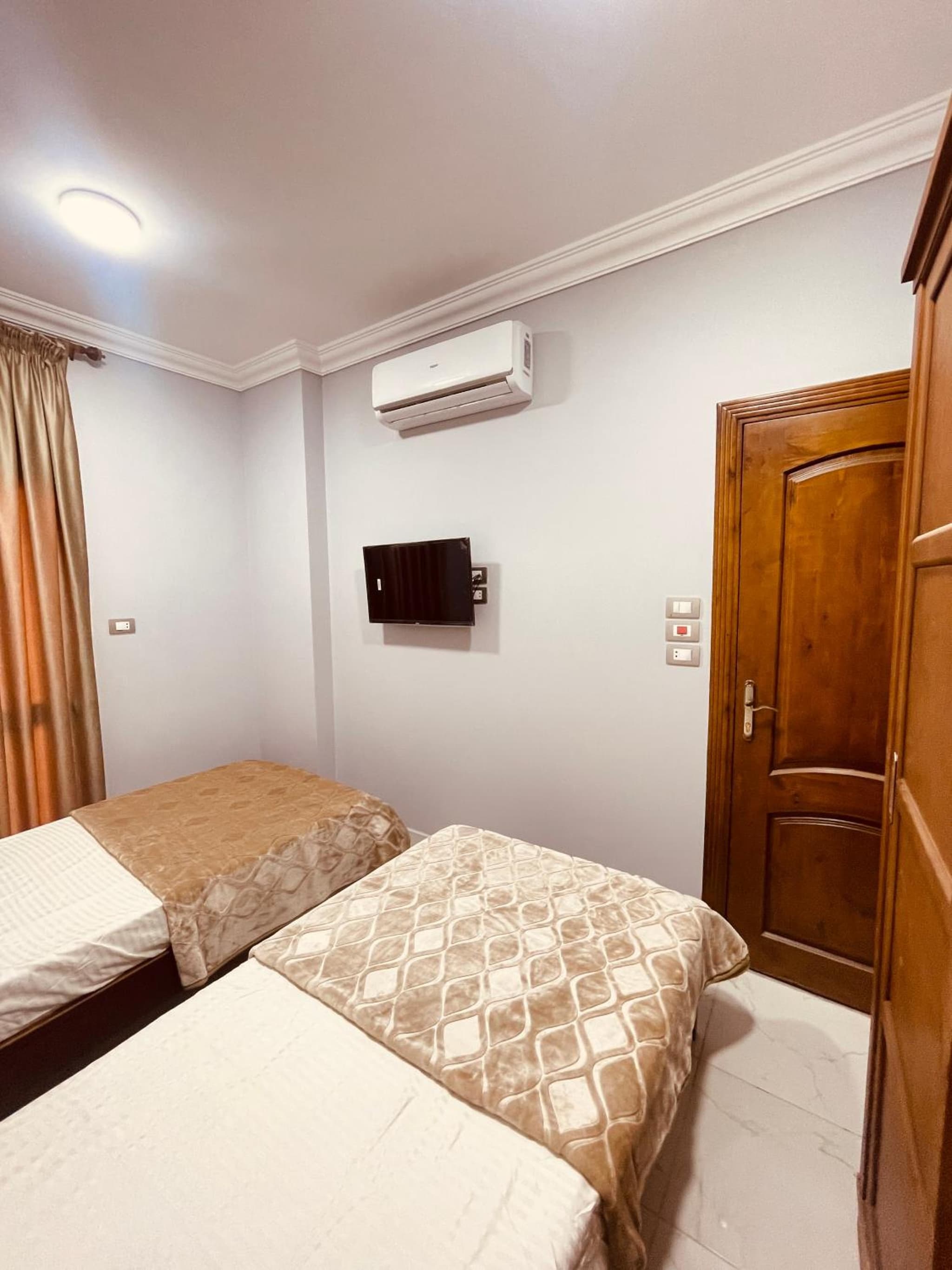 KAMAL HOTEL APARTMENTS photo 6