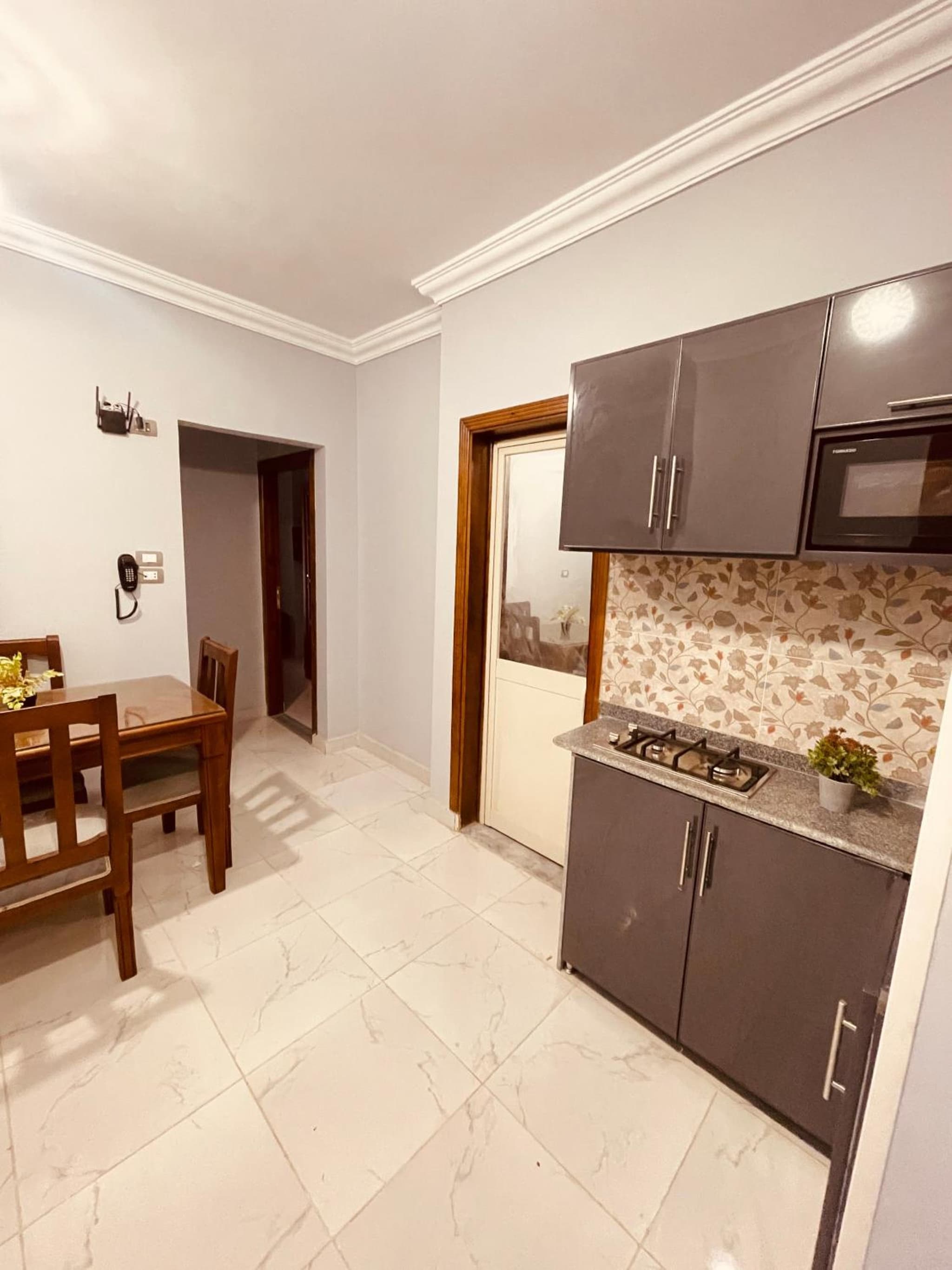 KAMAL HOTEL APARTMENTS photo 7