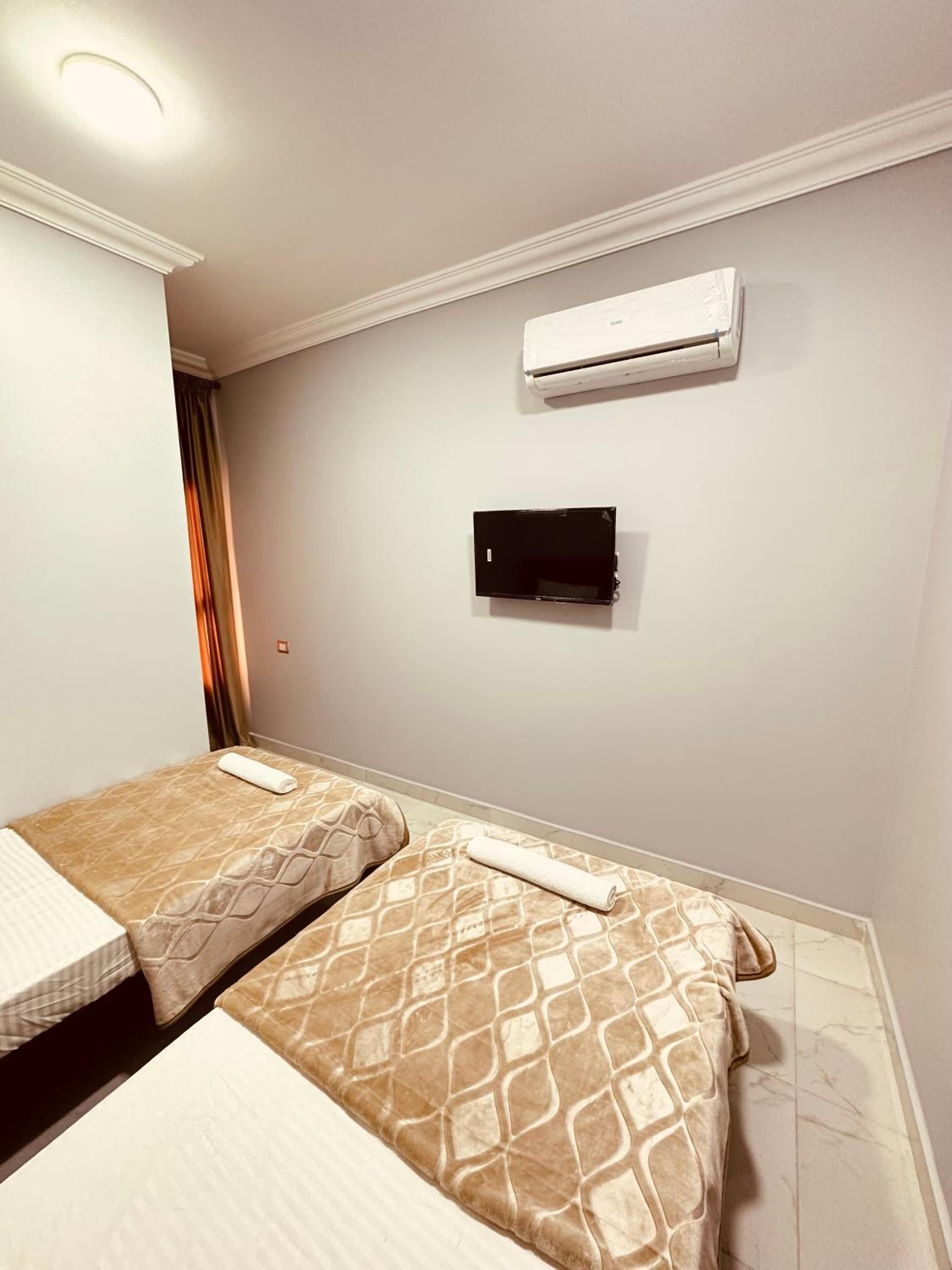 KAMAL HOTEL APARTMENTS photo 8