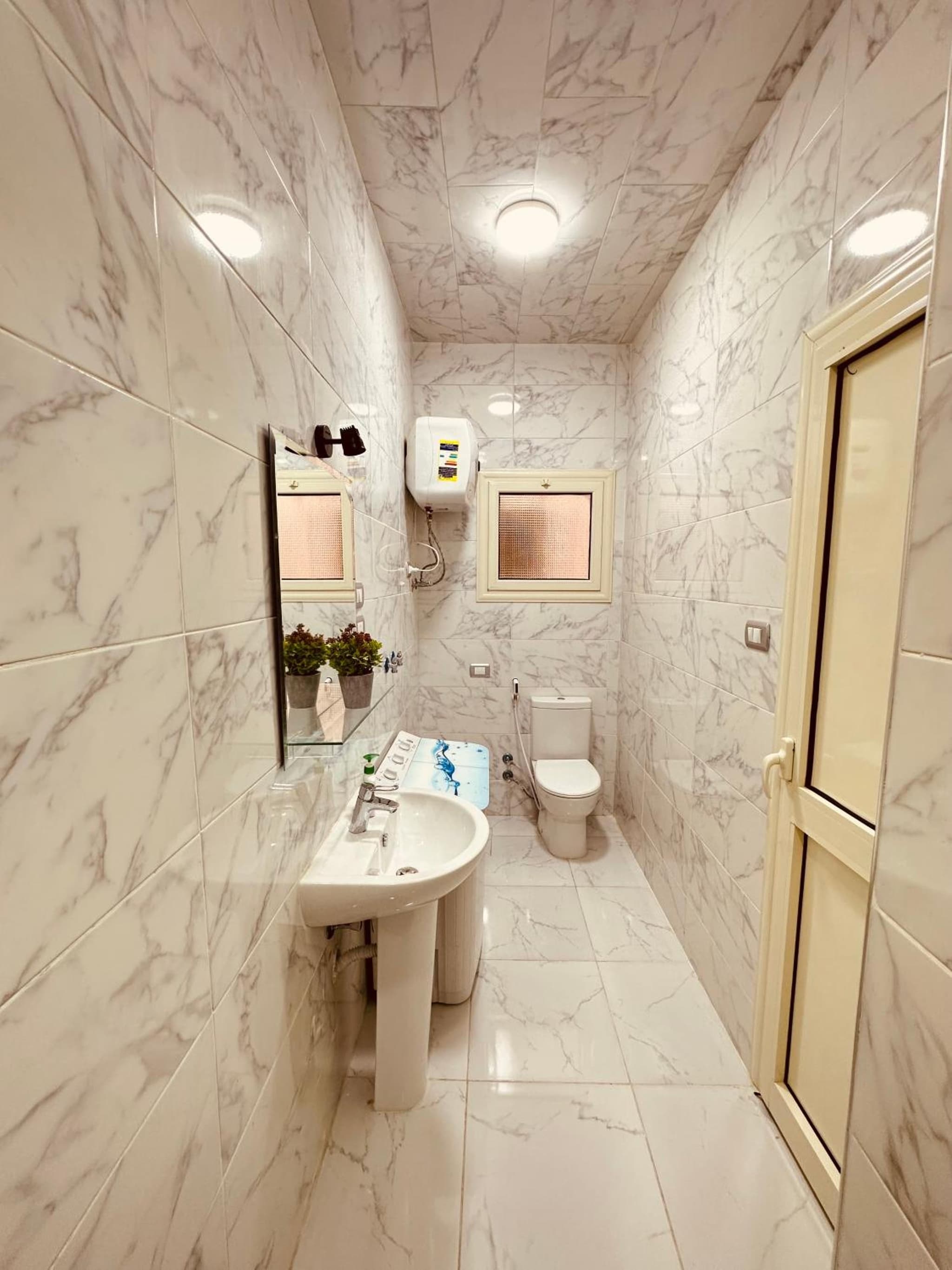 KAMAL HOTEL APARTMENTS photo 4
