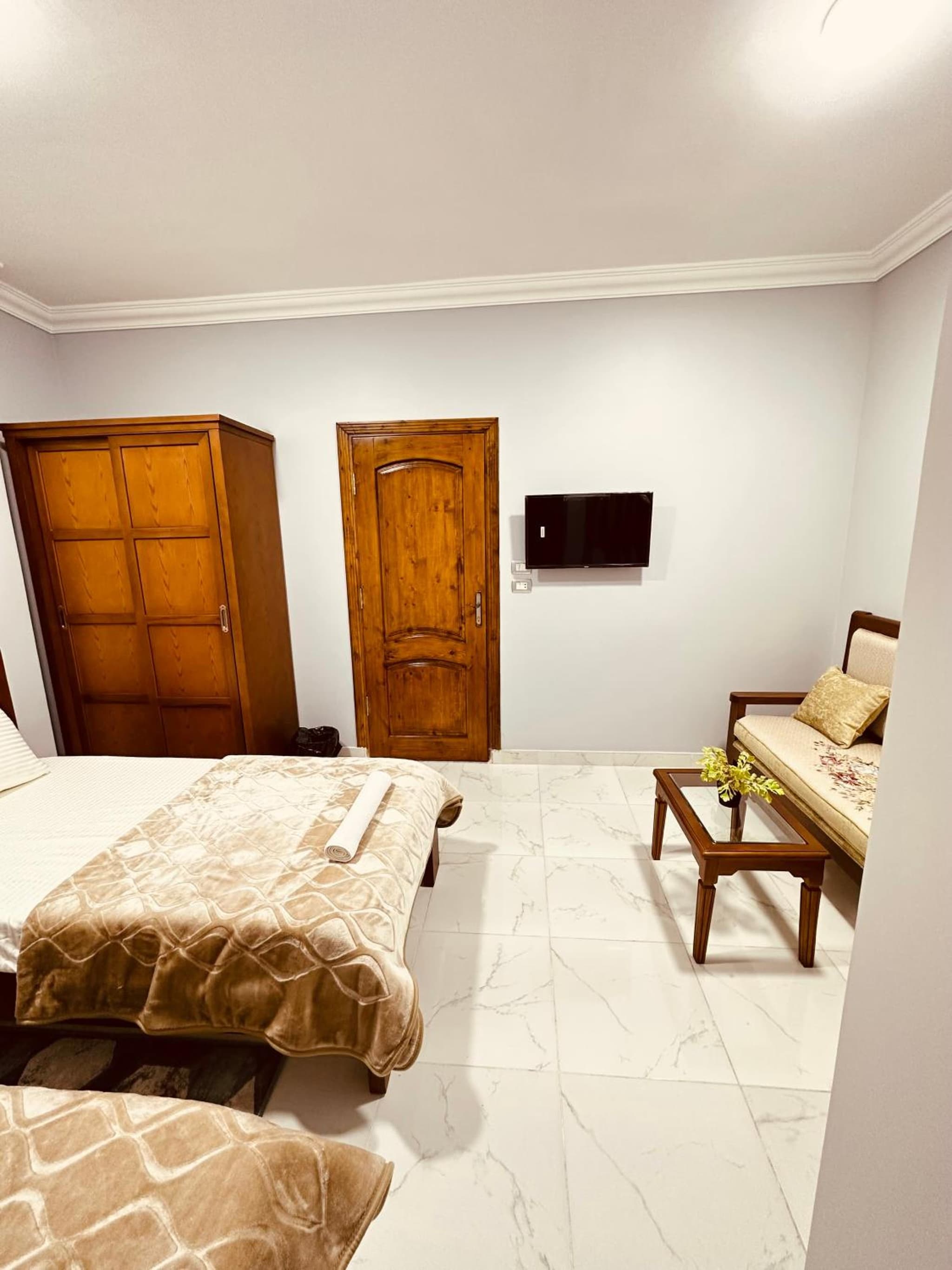 KAMAL HOTEL APARTMENTS photo 2