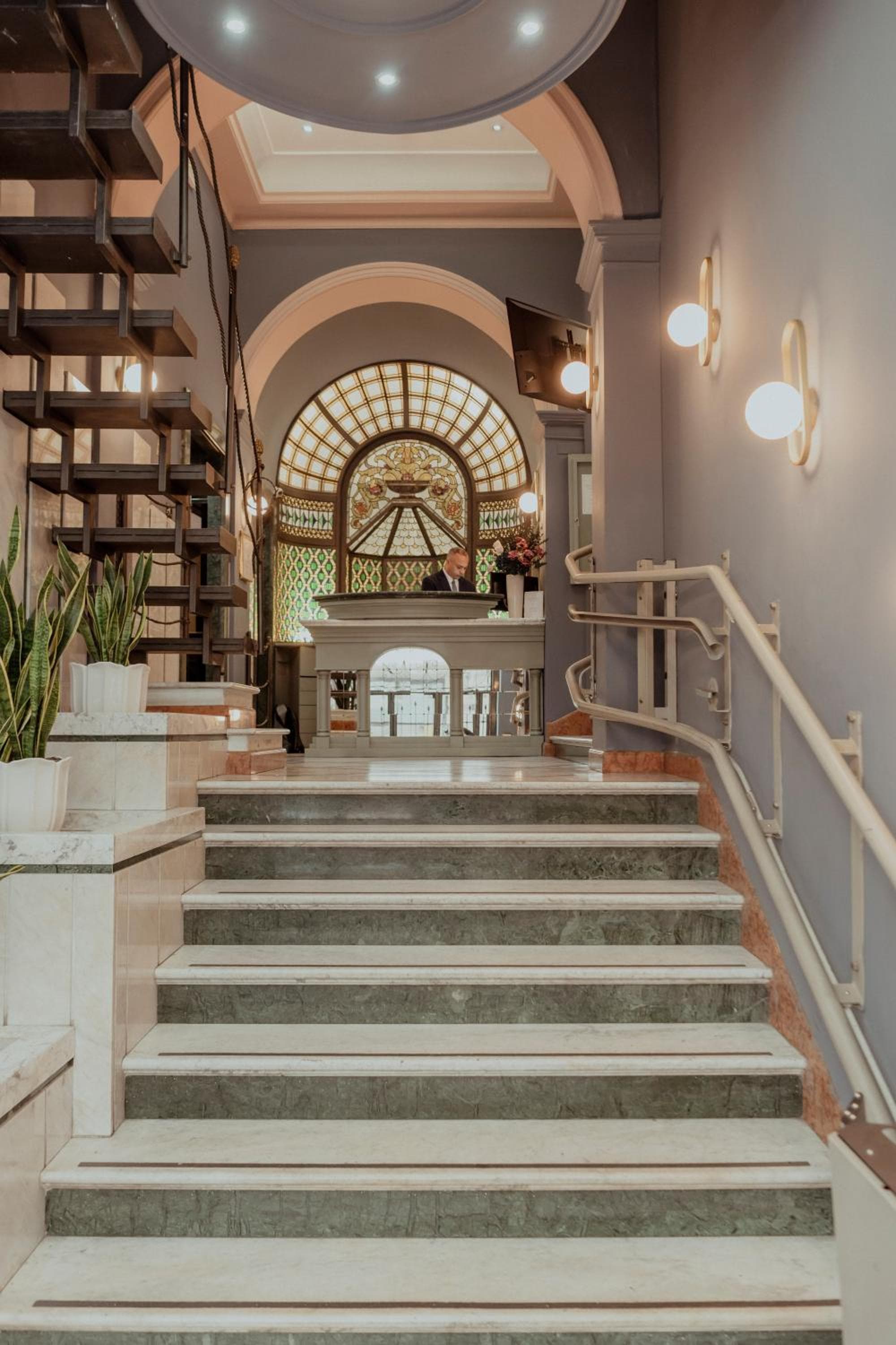Hotel Marisa photo 5