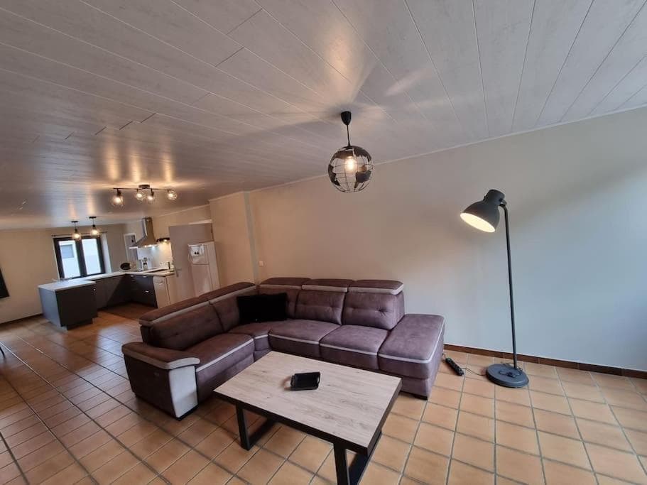 Le gîte du boulanger