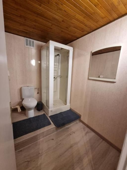 Le gîte du boulanger photo 2