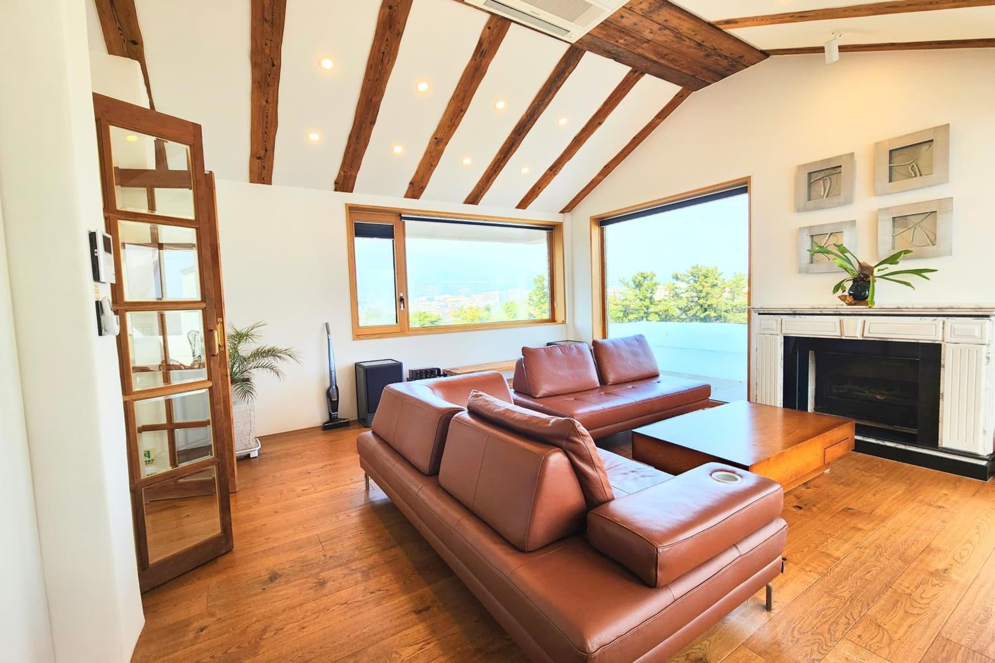 Palm Tree Villa photo 8