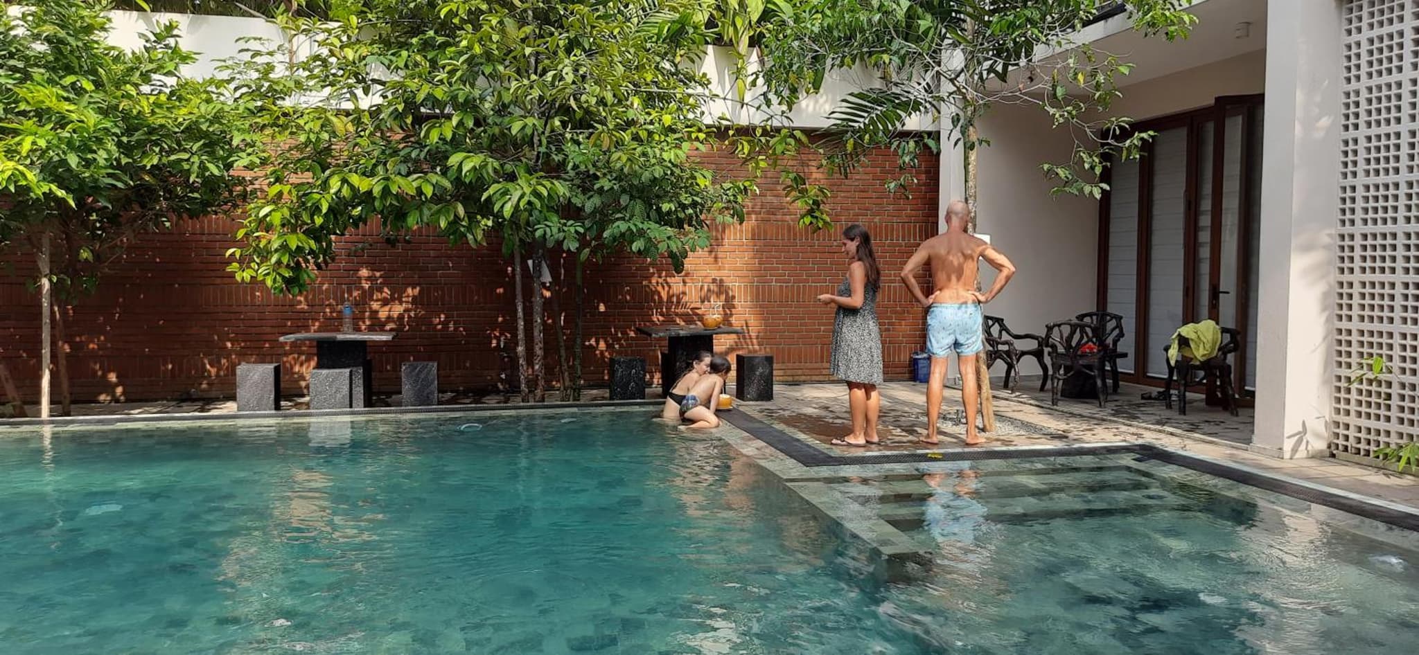 Nirmala Villa photo 7