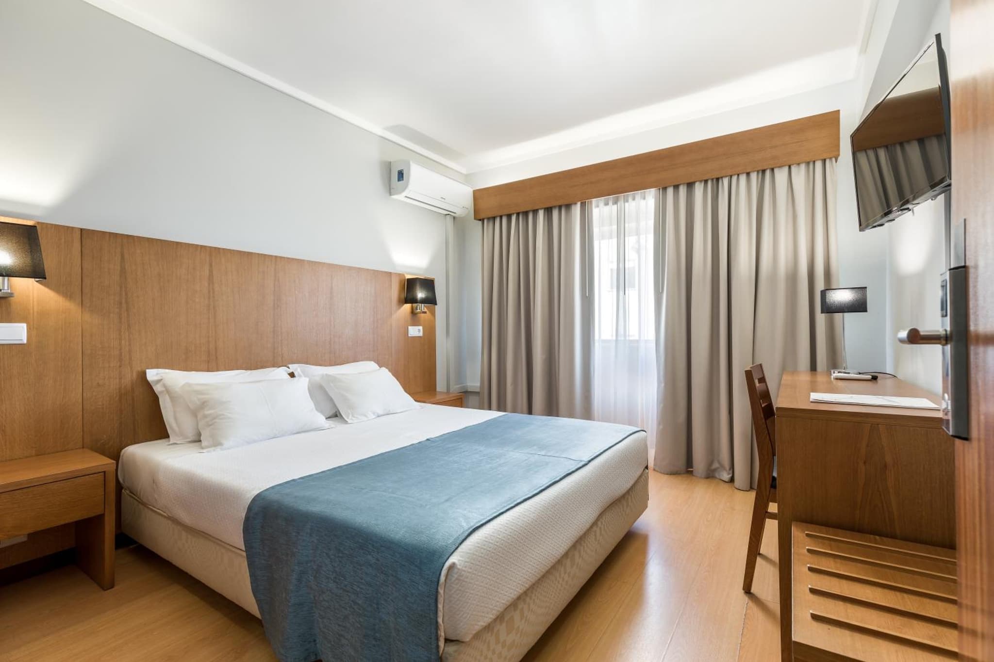 Hotel Moinho De Vento photo 3