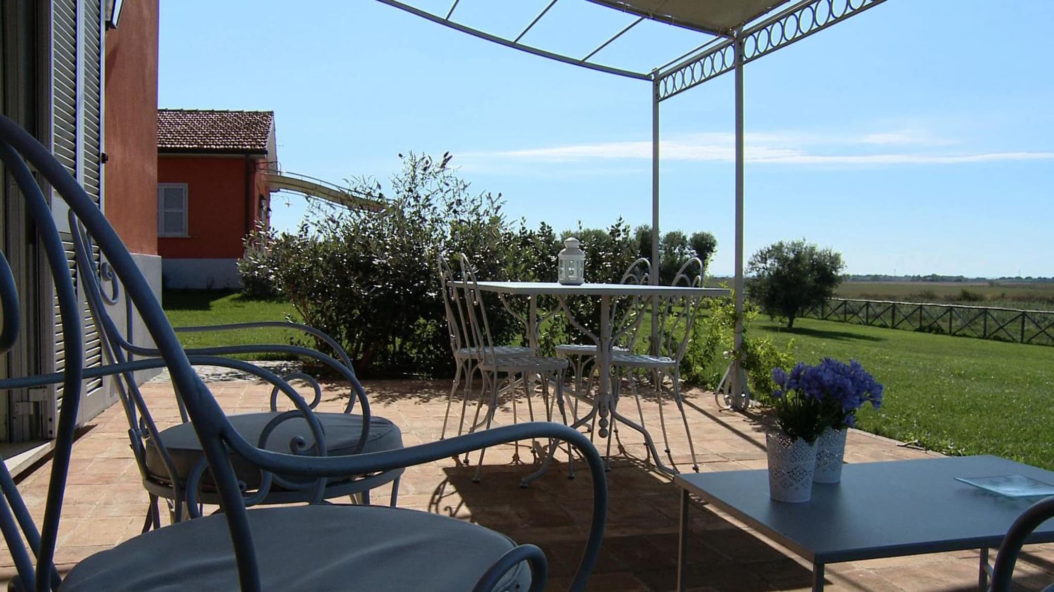Agriturismo Piani Della Marina photo 2