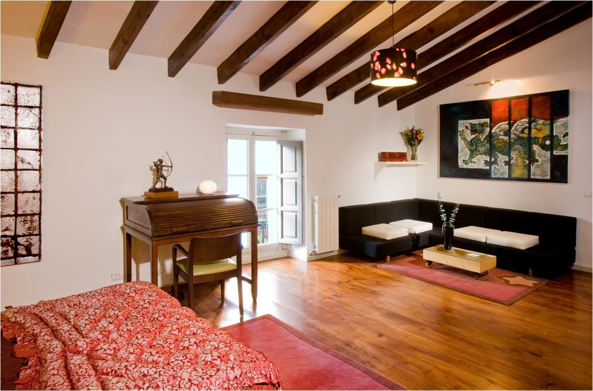 Art Boutique Hotel Chamarel photo 3