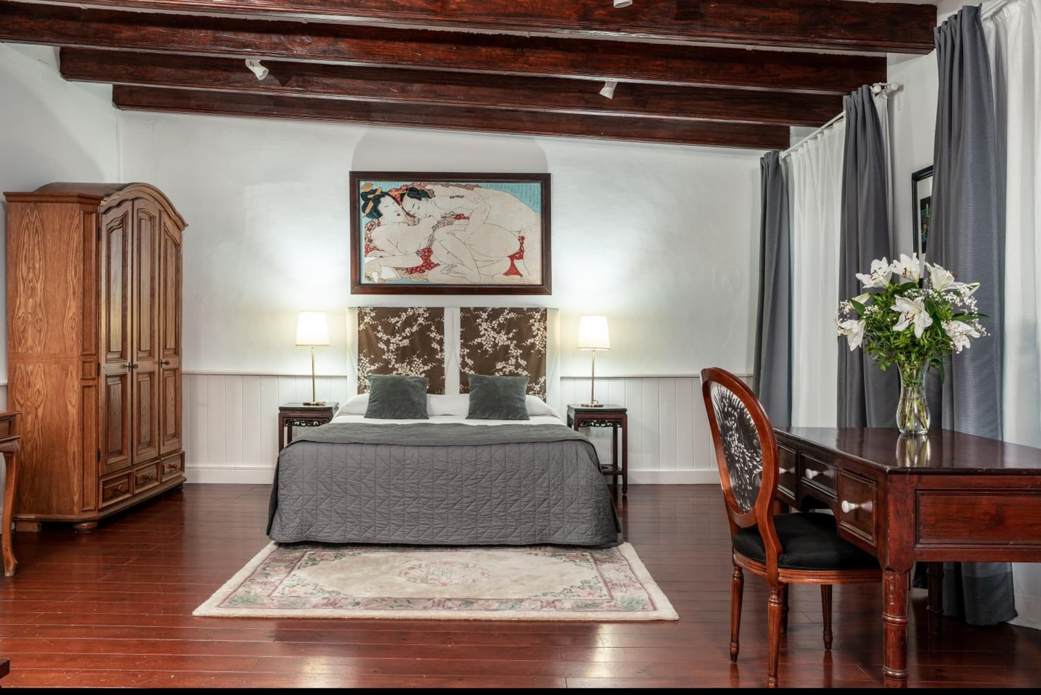 Art Boutique Hotel Chamarel photo 4