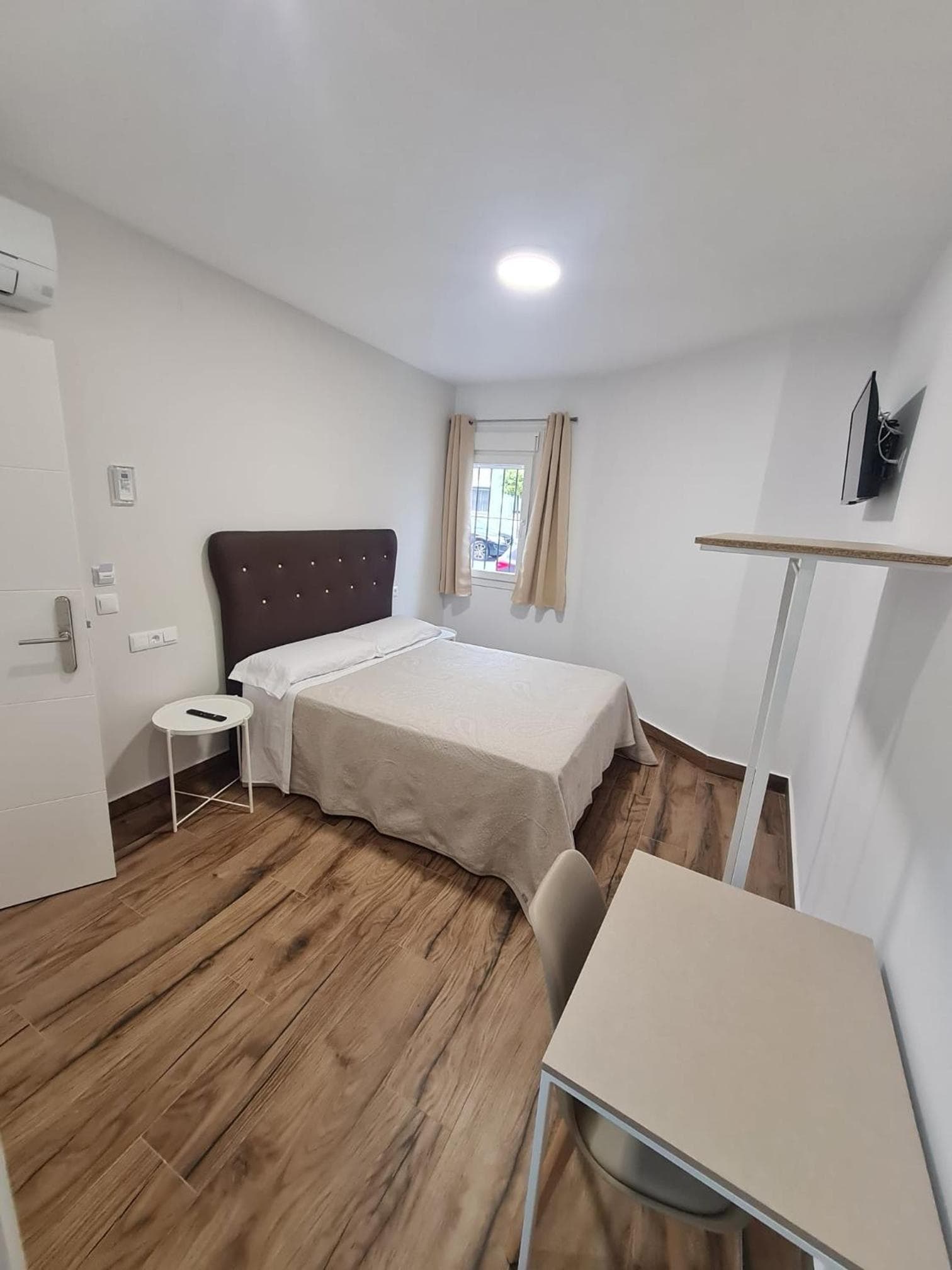 Hostal Santa Ana photo 6
