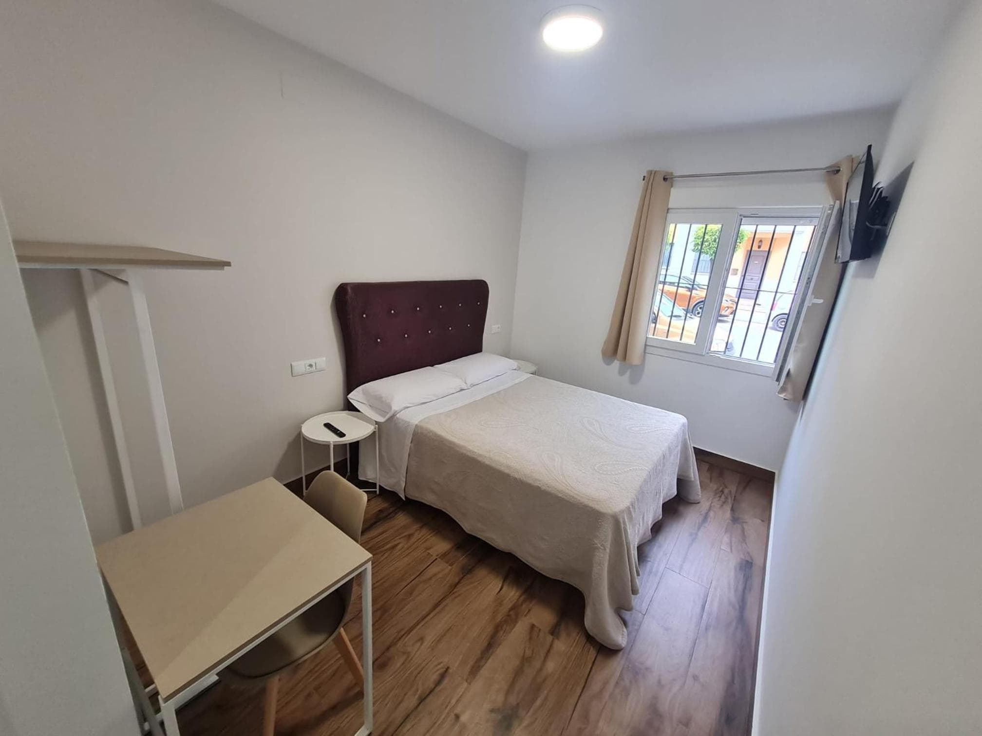 Hostal Santa Ana photo 5