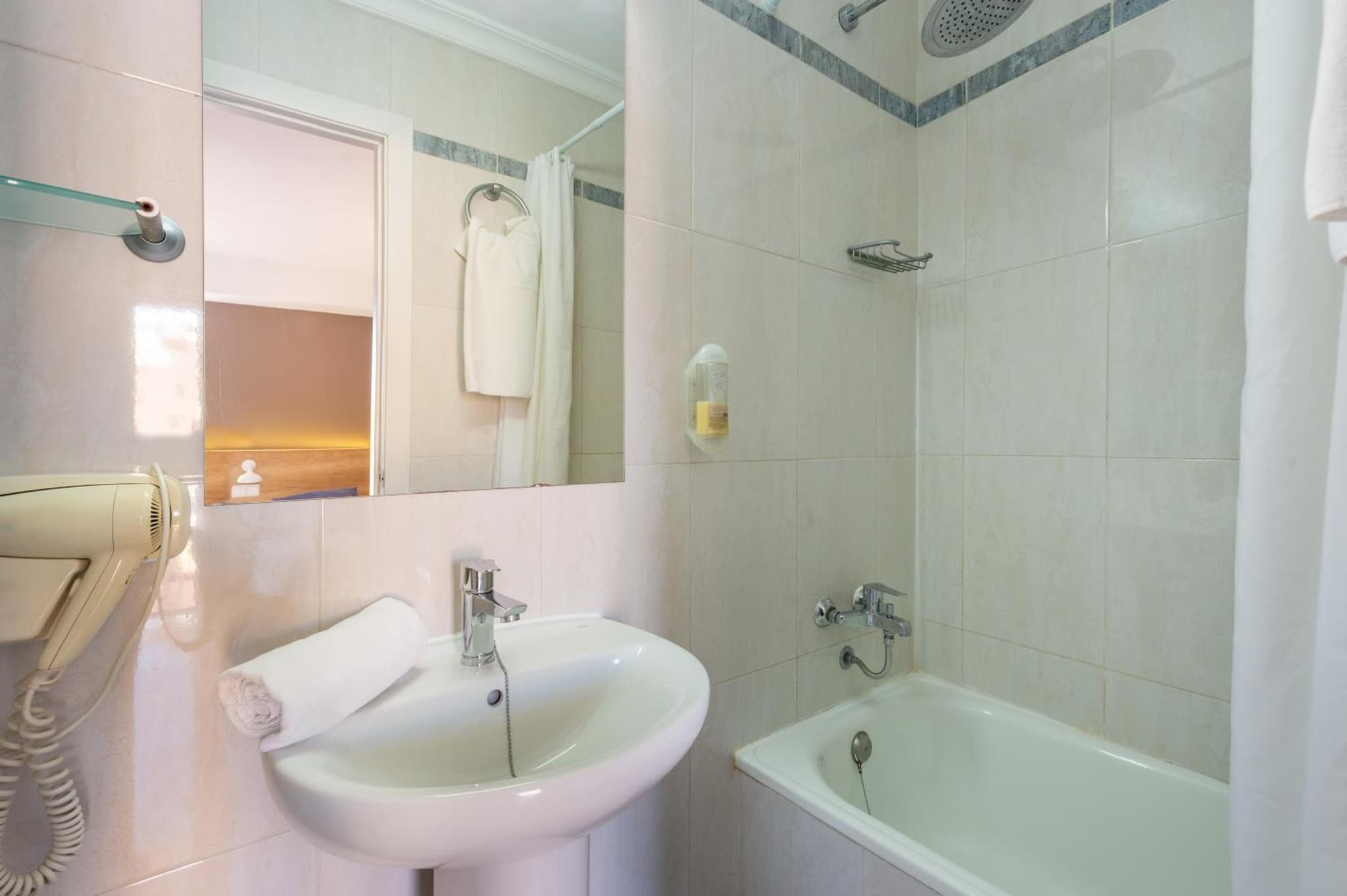 Hotel Vibra Marítimo photo 2