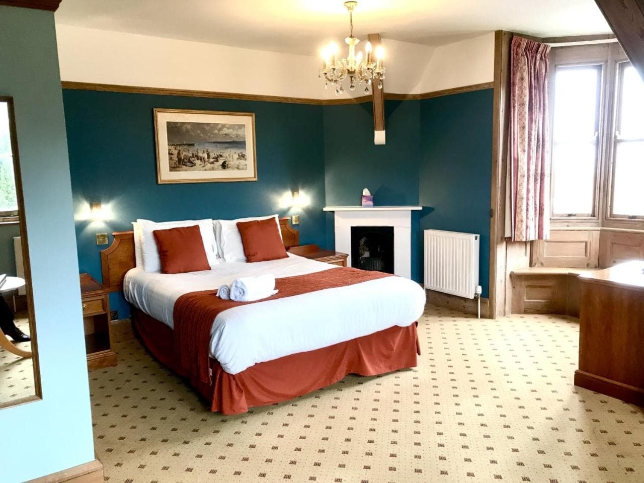 Purbeck House Hotel & Louisa Lodge photo 9