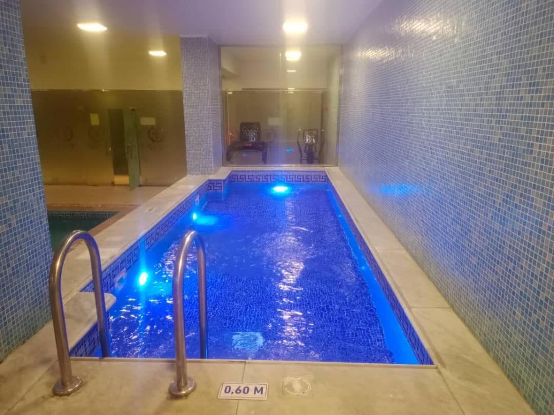 Bellevue Park Hotel photo 6