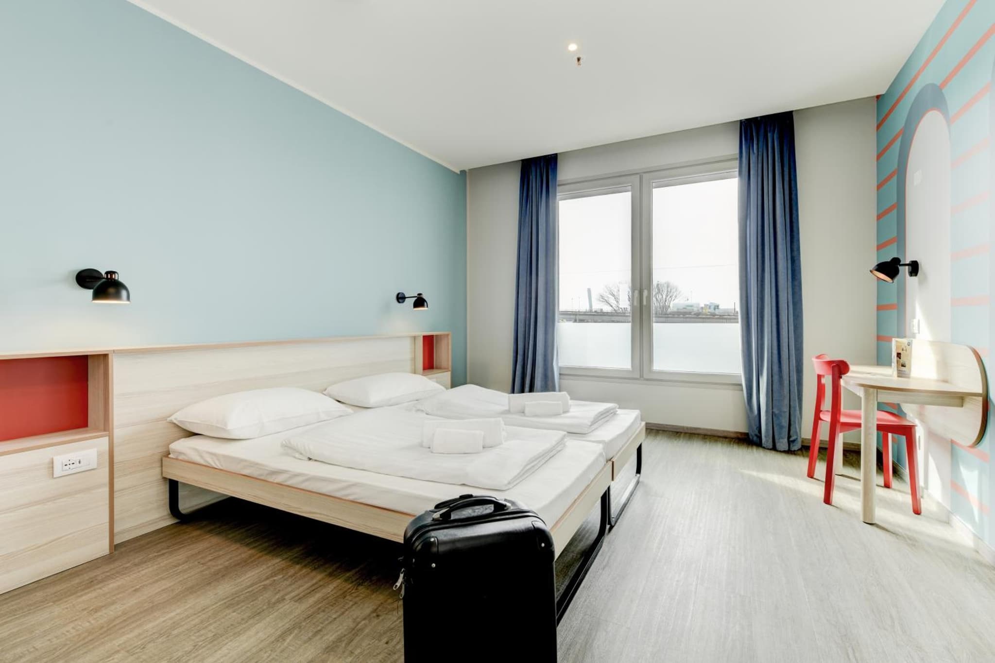 MEININGER Venezia Mestre photo 5