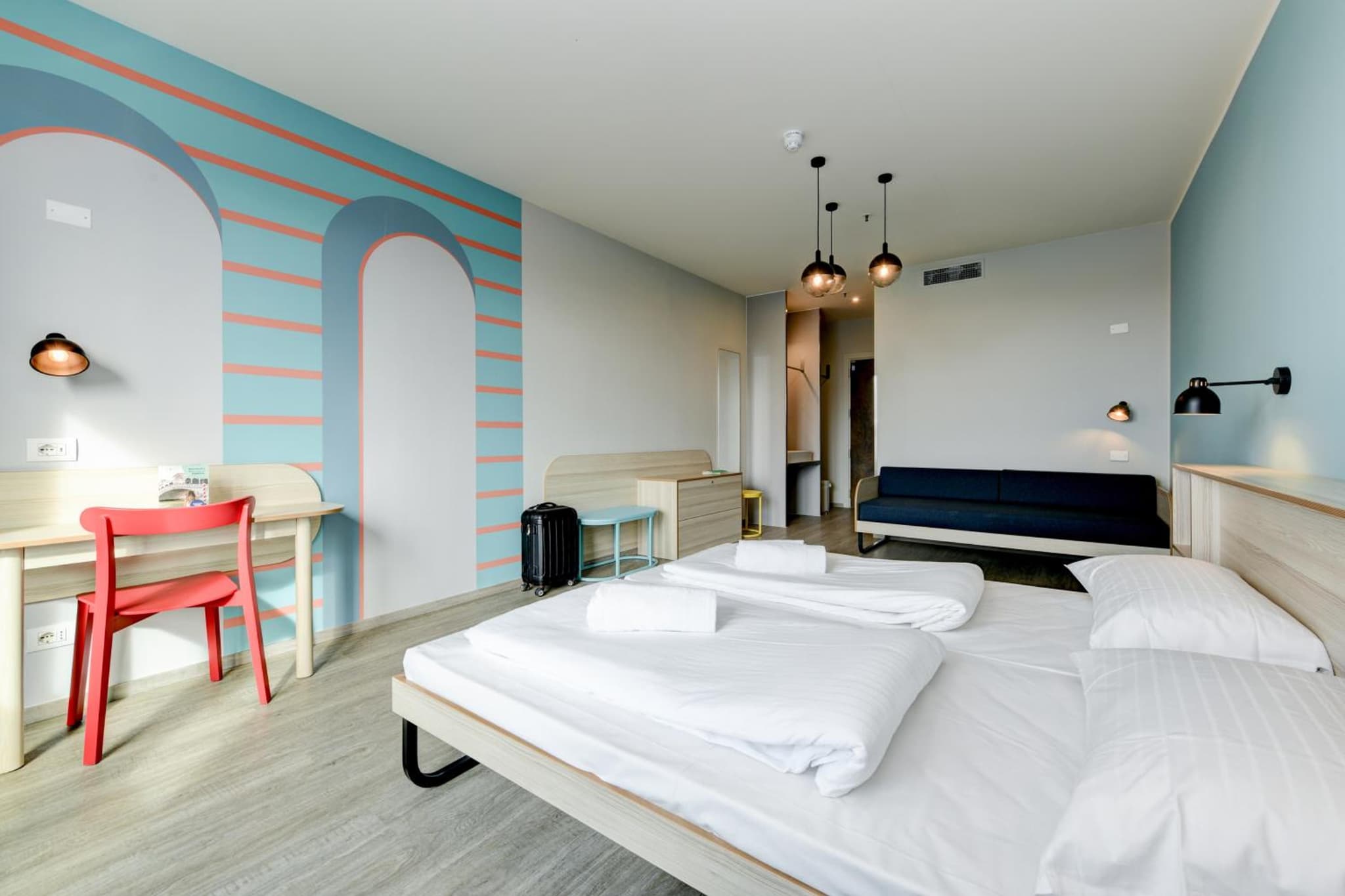 MEININGER Venezia Mestre photo 7