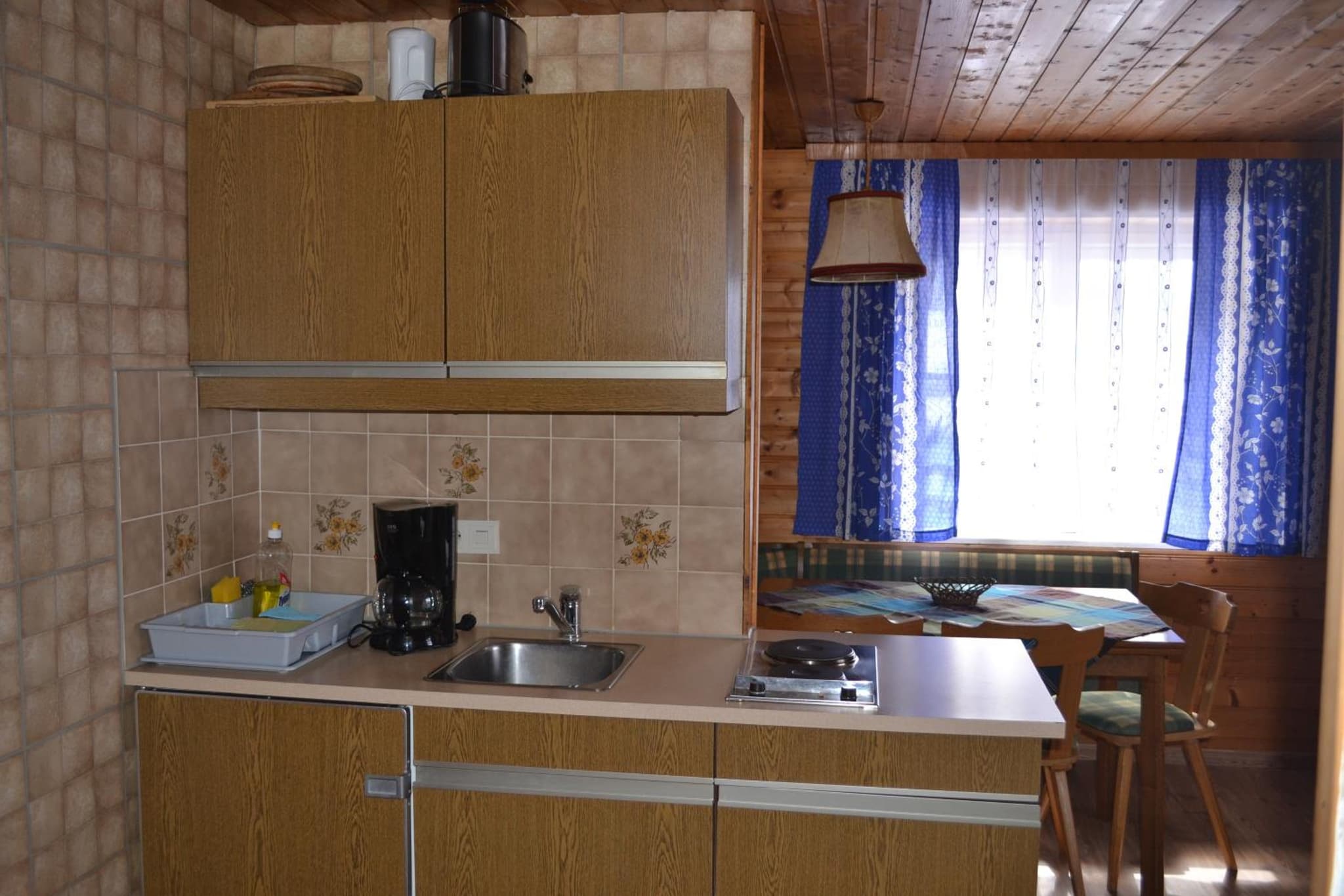 Appartementhaus Anny photo 6