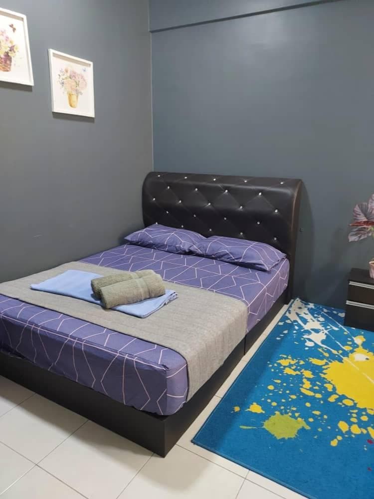 Hanis Homestay De Bangi photo 5
