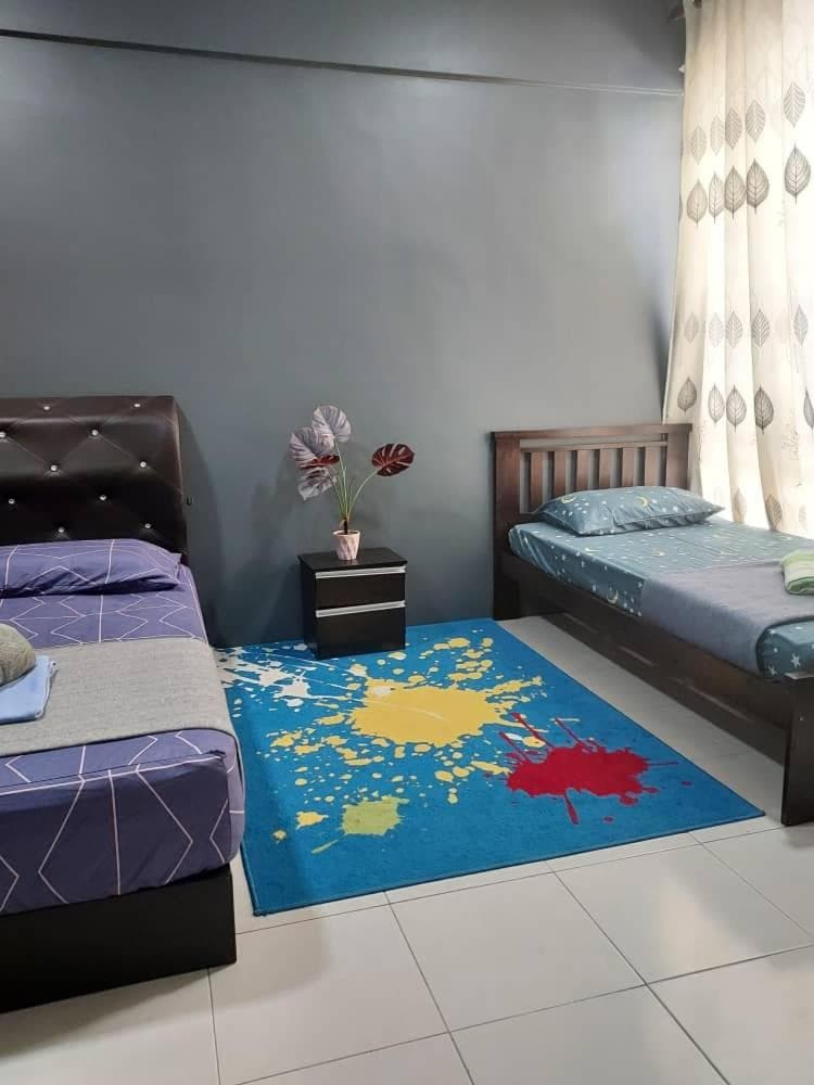 Hanis Homestay De Bangi photo 4