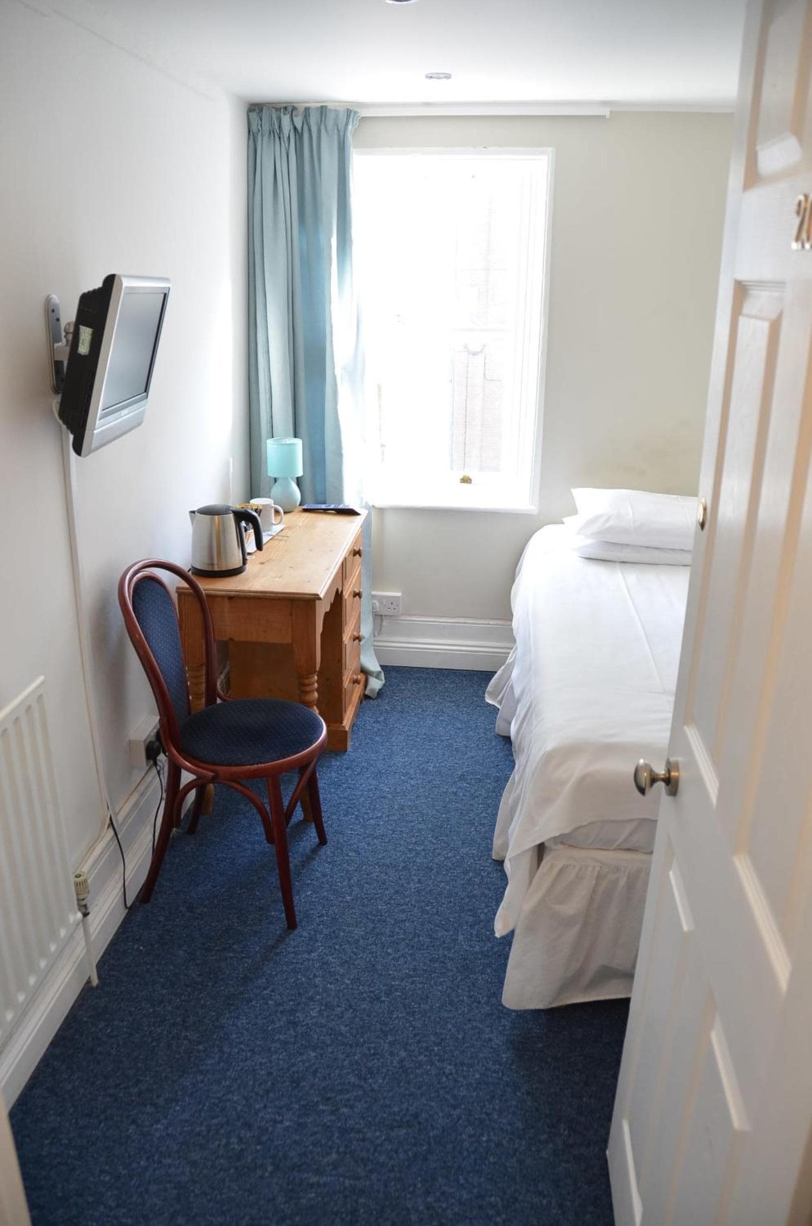 The Queensbury Hotel photo 3